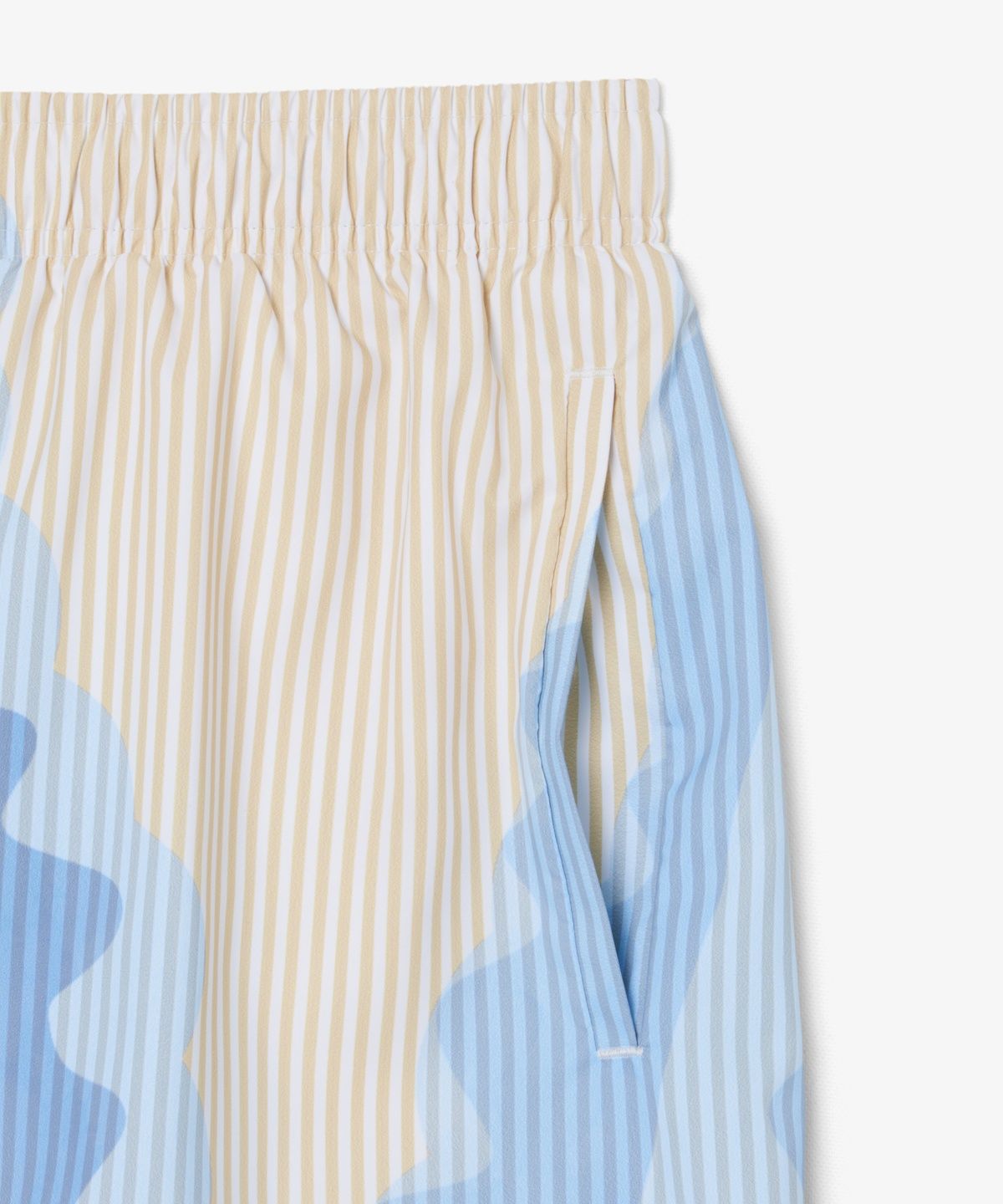 라코스테(LACOSTE) 남성 스윔 쇼츠 MH1902-56G 3IY