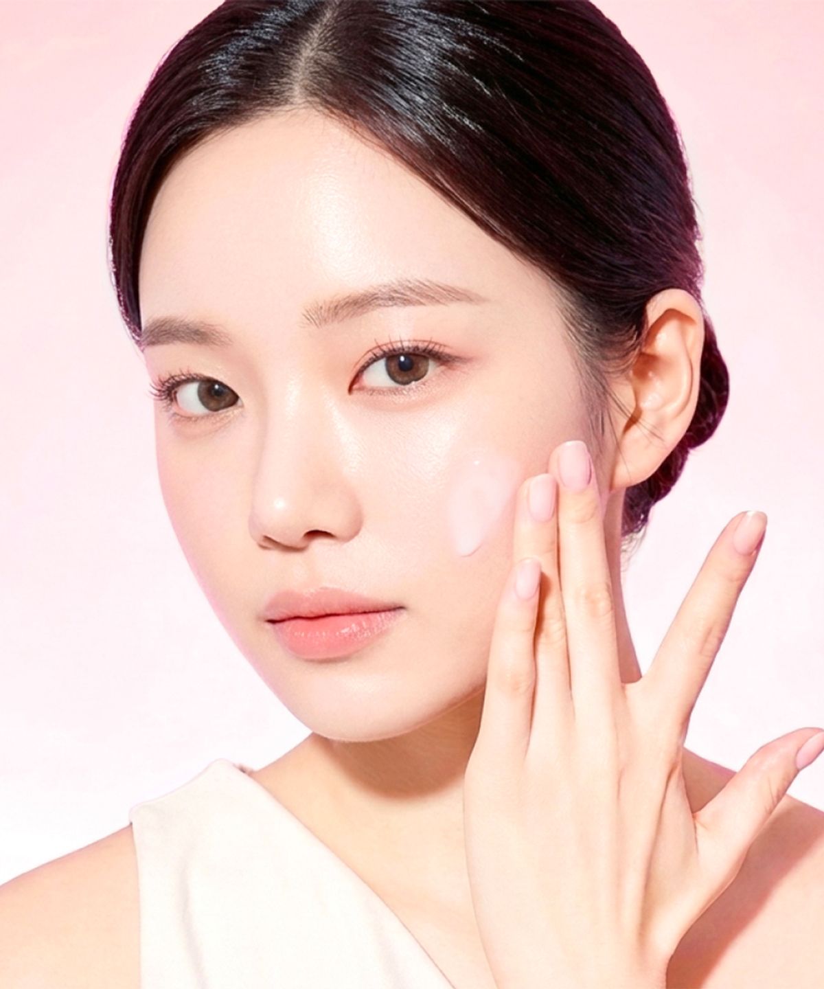 글로스앤글로우(GLOSS&GLOW) 글로우 스킨 프렙 프라이머 세럼 45m (GLOWT-SERUM-45)