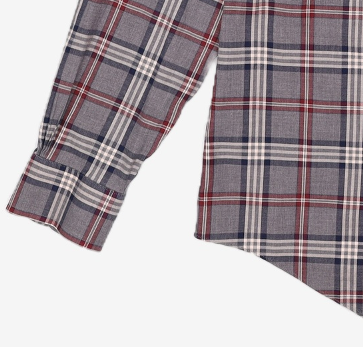 브룩스 브라더스(BROOKS BROTHERS) 캐주얼 셔츠 S