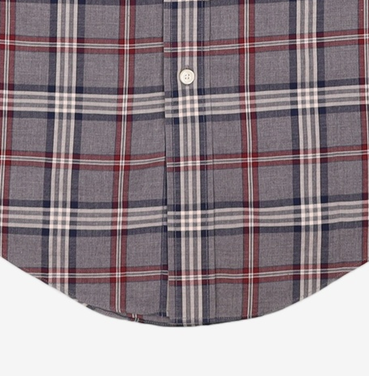 브룩스 브라더스(BROOKS BROTHERS) 캐주얼 셔츠 S