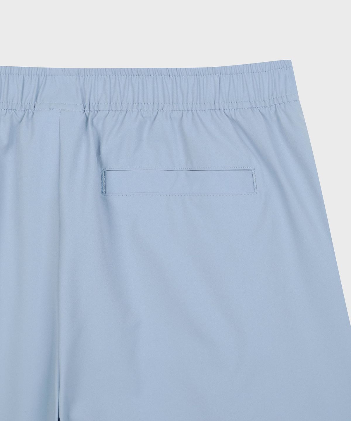 세르지오 타키니(SERGIO TACCHINI) M 에센셜 7인치 쇼츠 (L.Indigo)