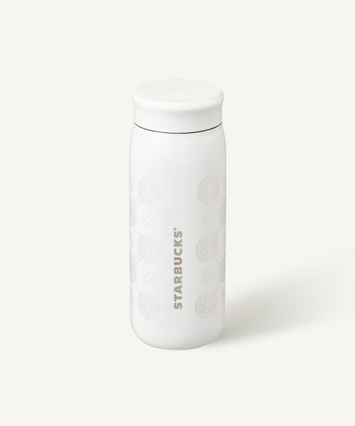 스타벅스(STARBUCKS) SS 코리아 라온 텀블러 355ml +텀블러음료쿠폰(카톡발송)