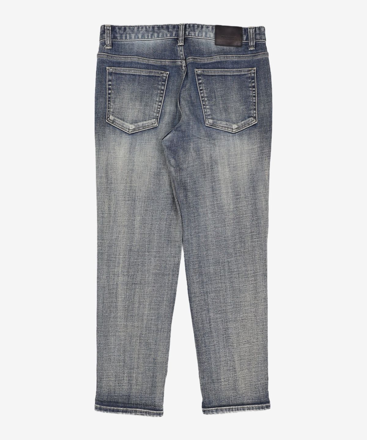 피스워커(PIECE WORKER) Ash Line / New Crop 30
