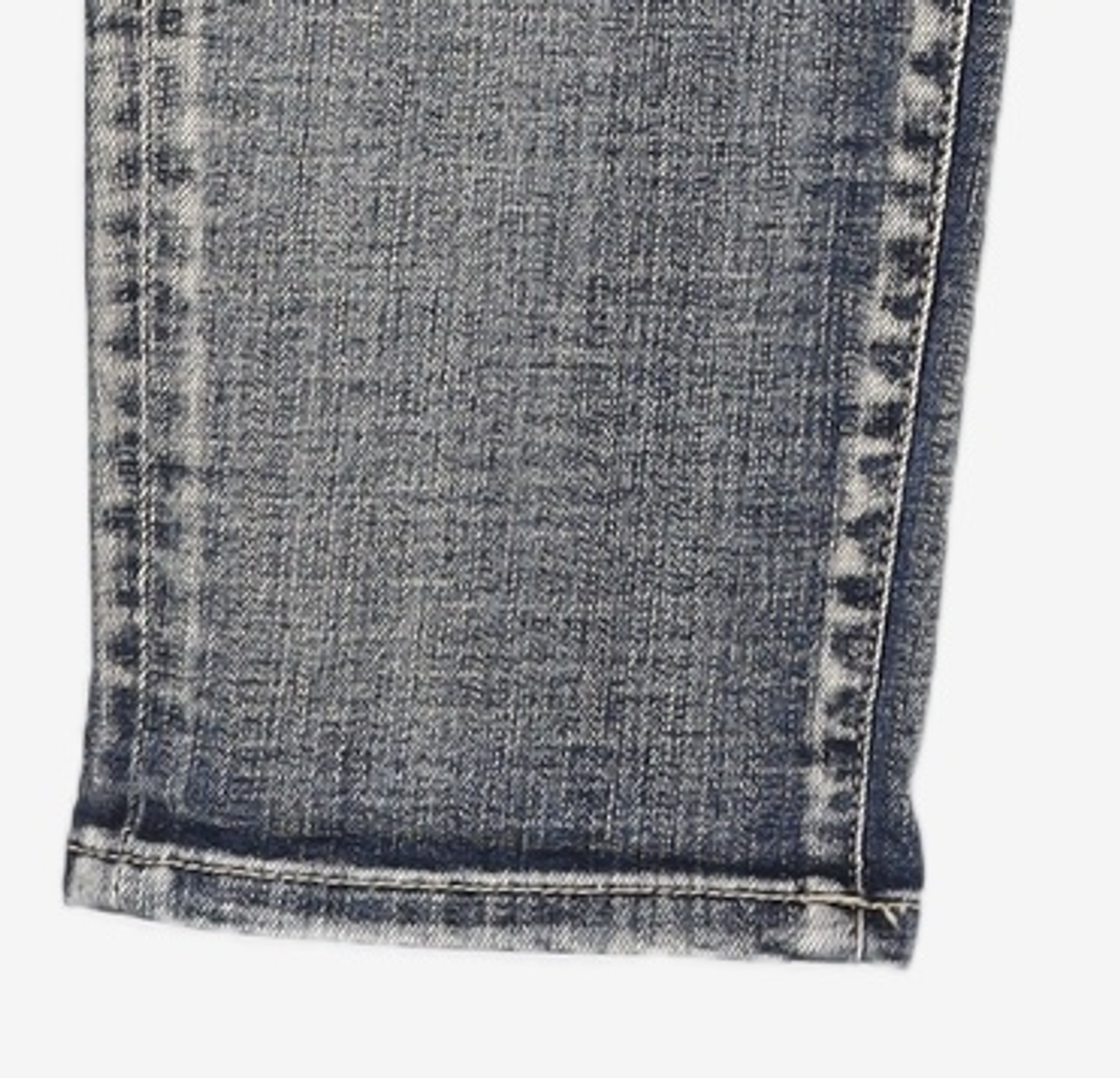 피스워커(PIECE WORKER) Ash Line / New Crop 30