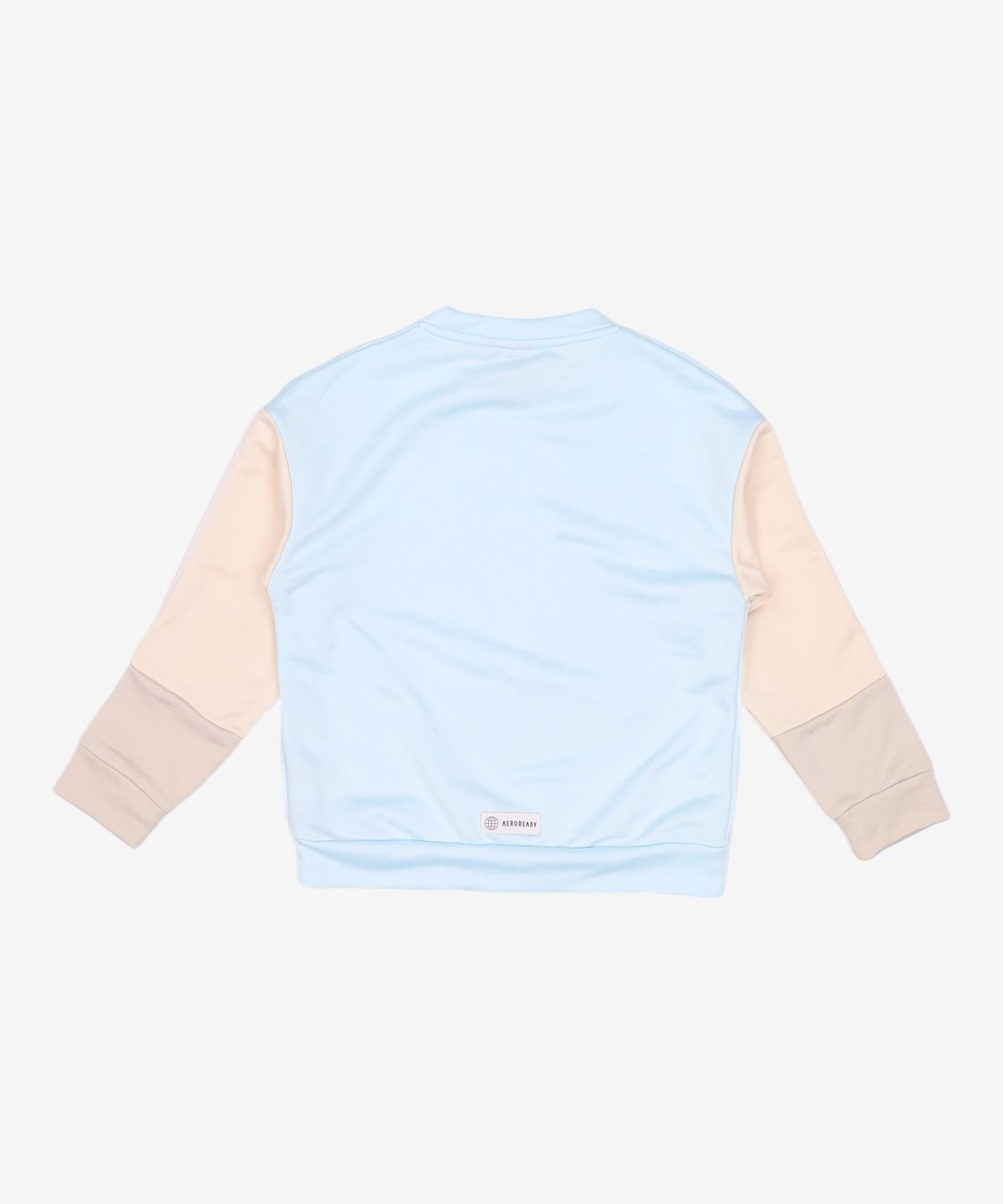 아디다스 키즈(ADIDAS KIDS) 맨투맨/스웨트셔츠 130