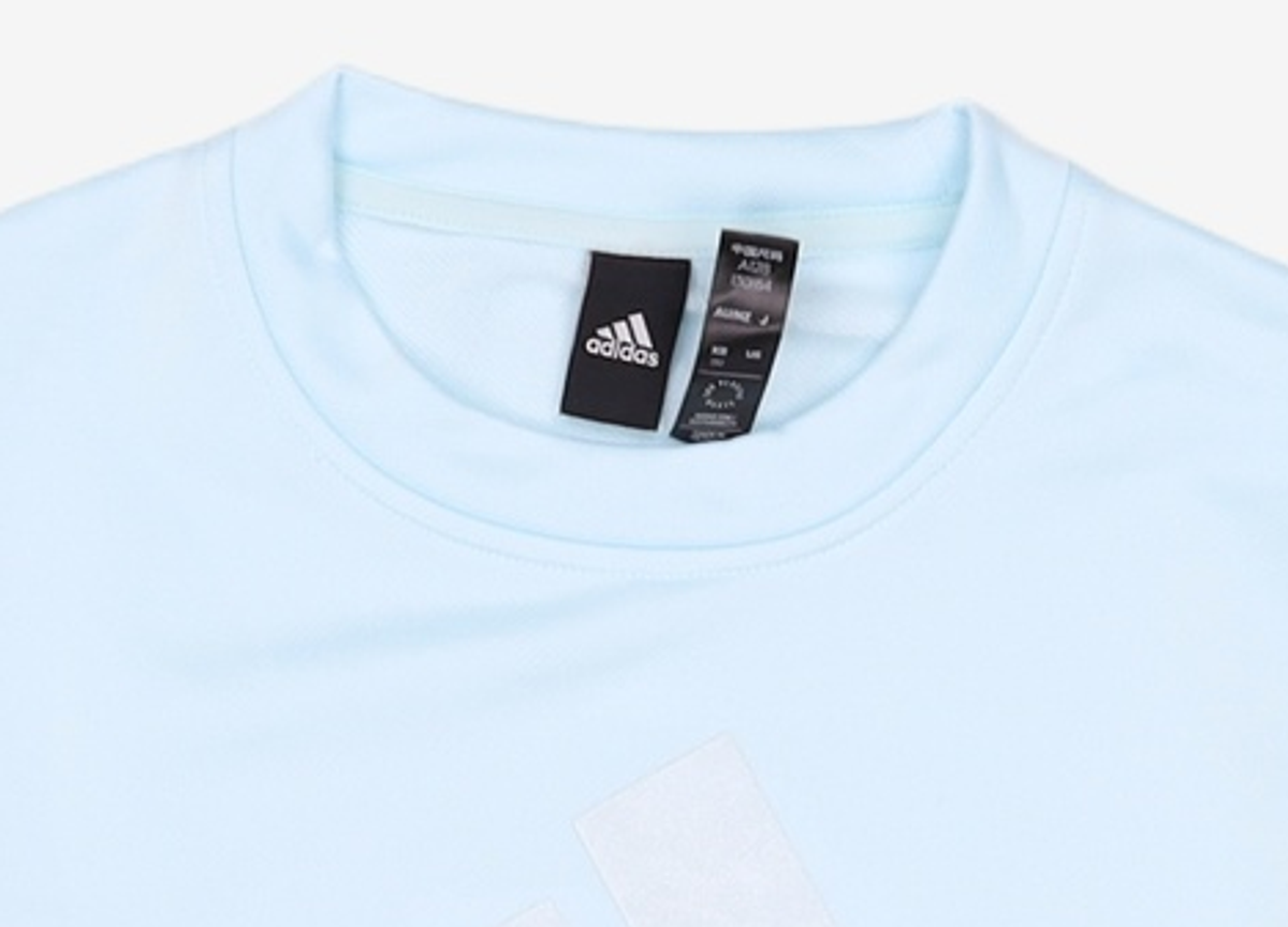 아디다스 키즈(ADIDAS KIDS) 맨투맨/스웨트셔츠 130