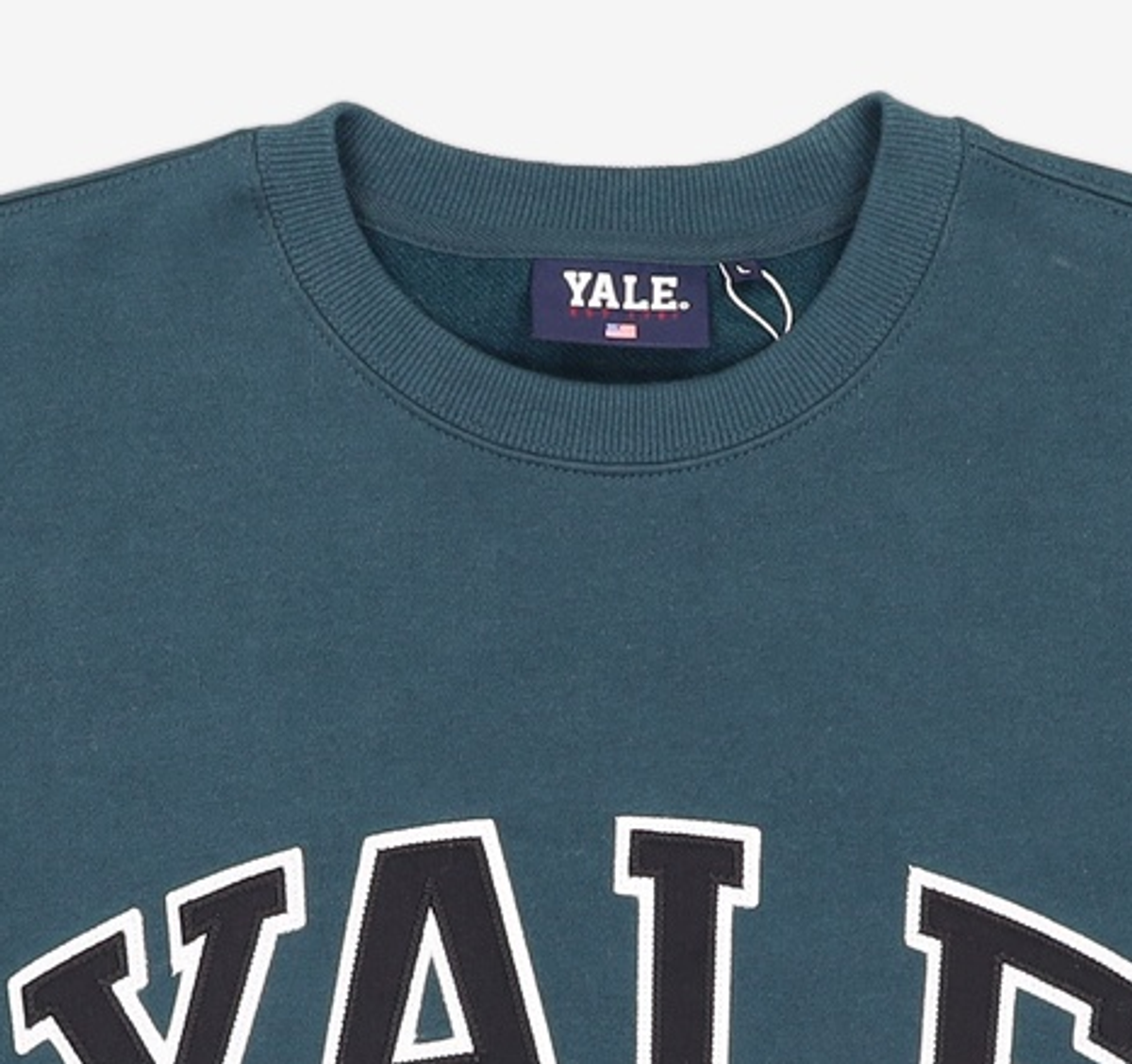 예일(YALE) 맨투맨/스웨트셔츠 3