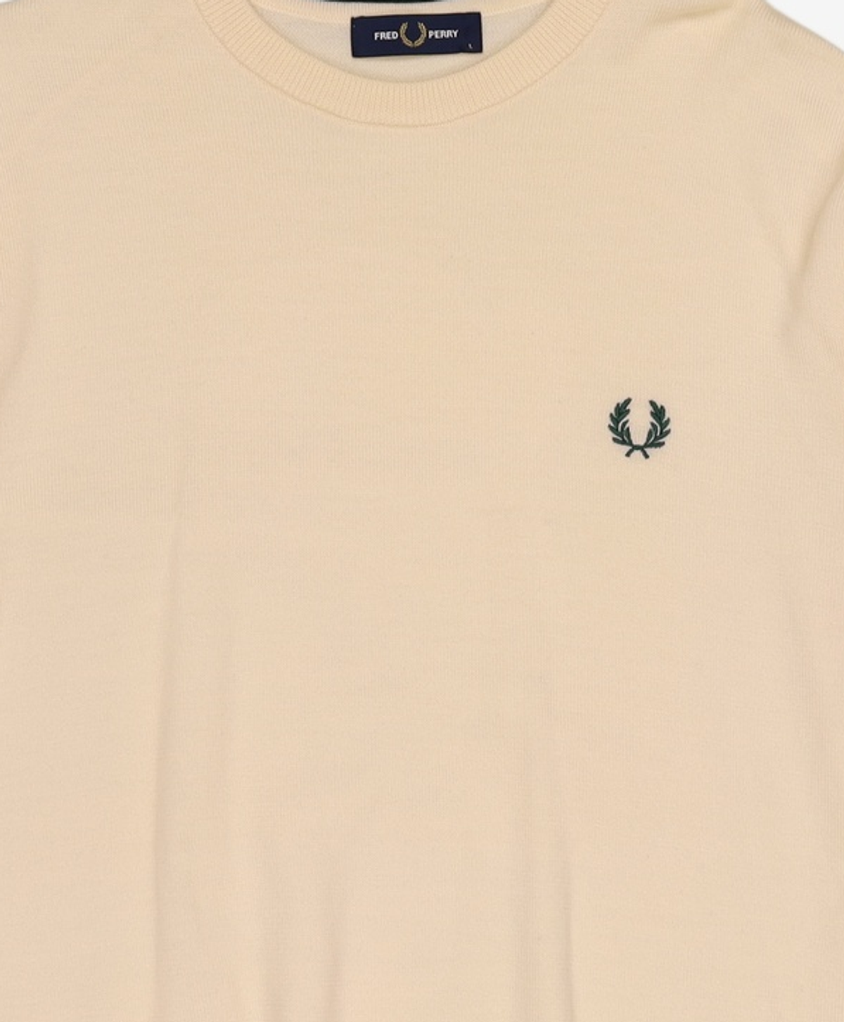 프레드페리(FRED PERRY) 니트/스웨터 L