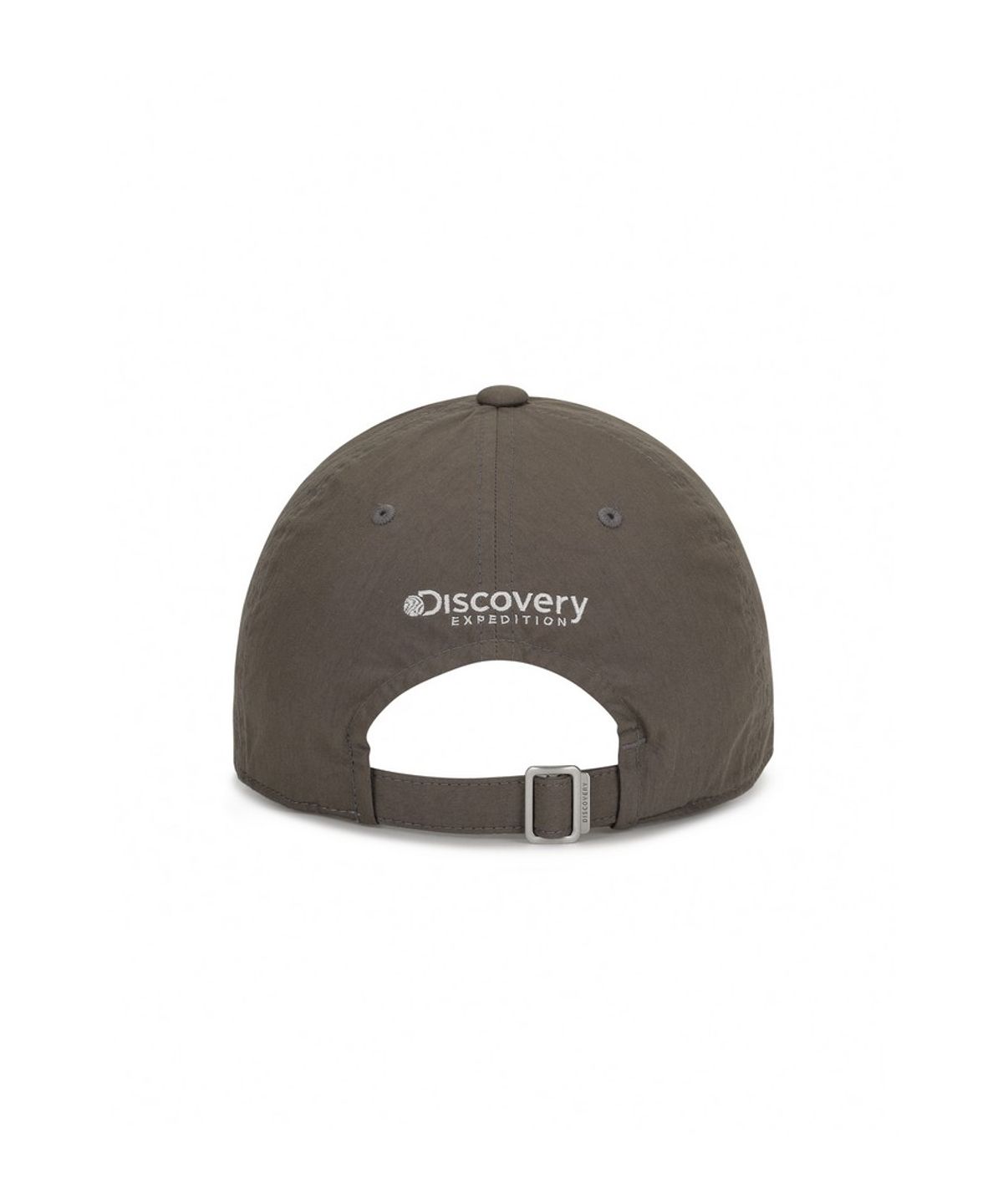 디스커버리 익스페디션(DISCOVERY EXPEDITION) 디스커버러 볼캡 (BROWN)