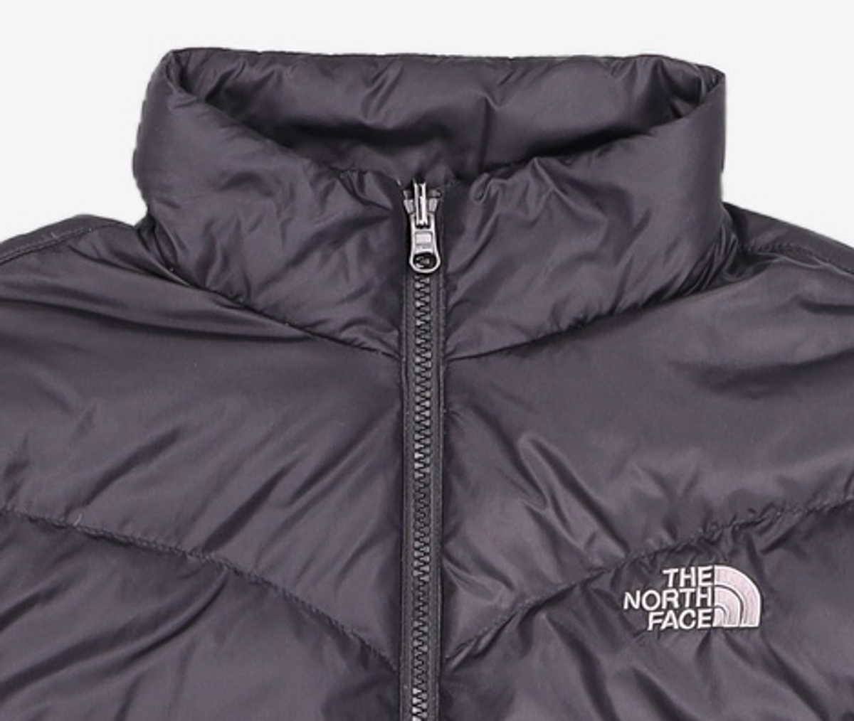 노스페이스(THE NORTH FACE) 숏 패딩/숏 헤비 아우터 95