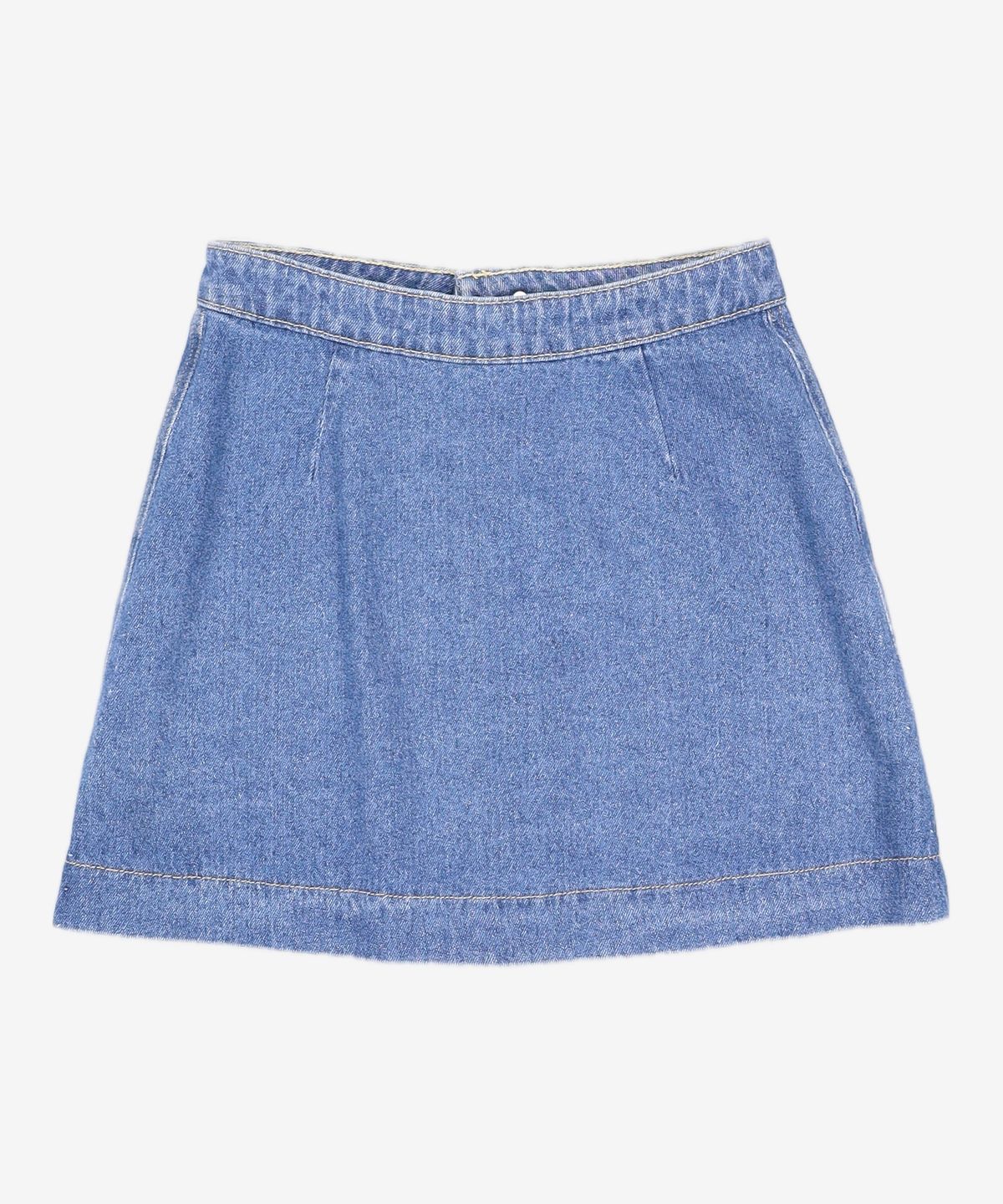 아메리칸 어패럴(AMERICAN APPAREL) 미니스커트 XS