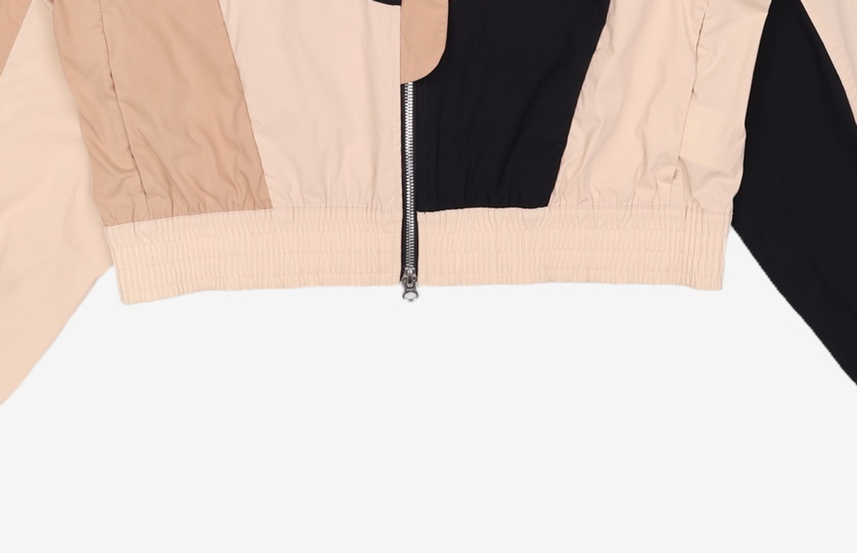 나이키(NIKE) 트레이닝 재킷 95