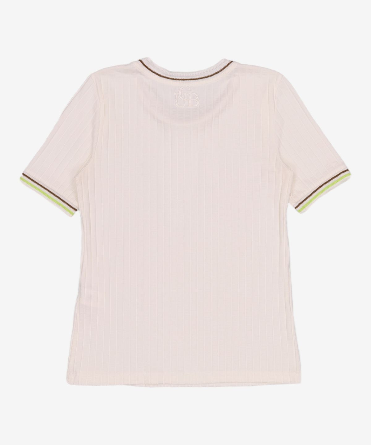 스타일 베네통(STILE BENETTON.) 반소매 티셔츠 42