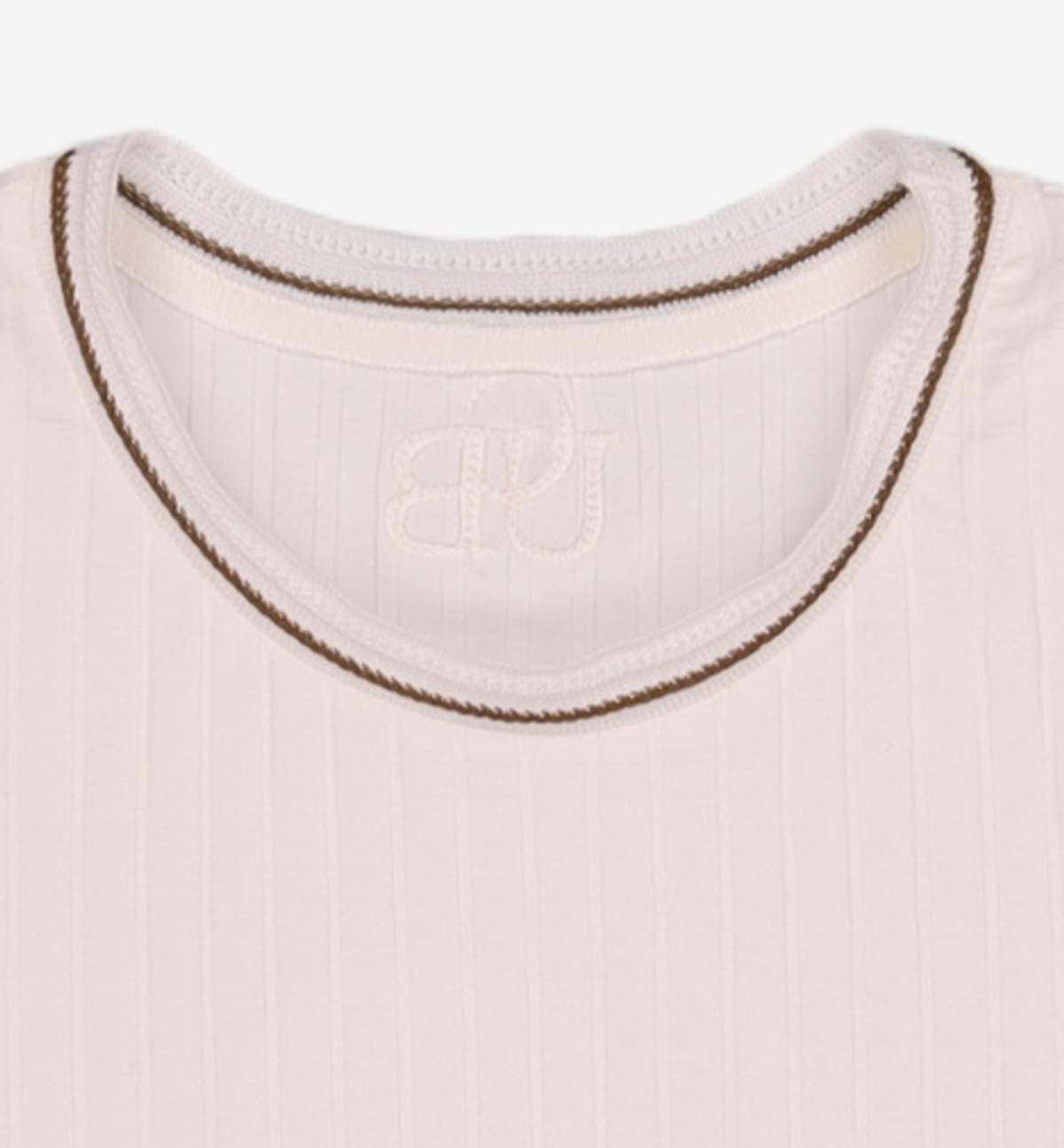 스타일 베네통(STILE BENETTON.) 반소매 티셔츠 42