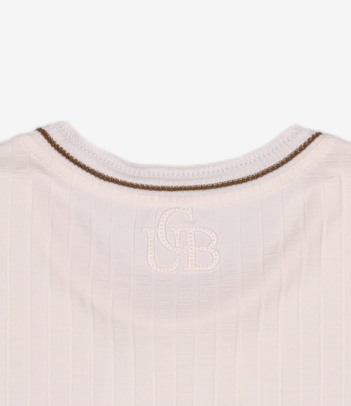 스타일 베네통(STILE BENETTON.) 반소매 티셔츠 42
