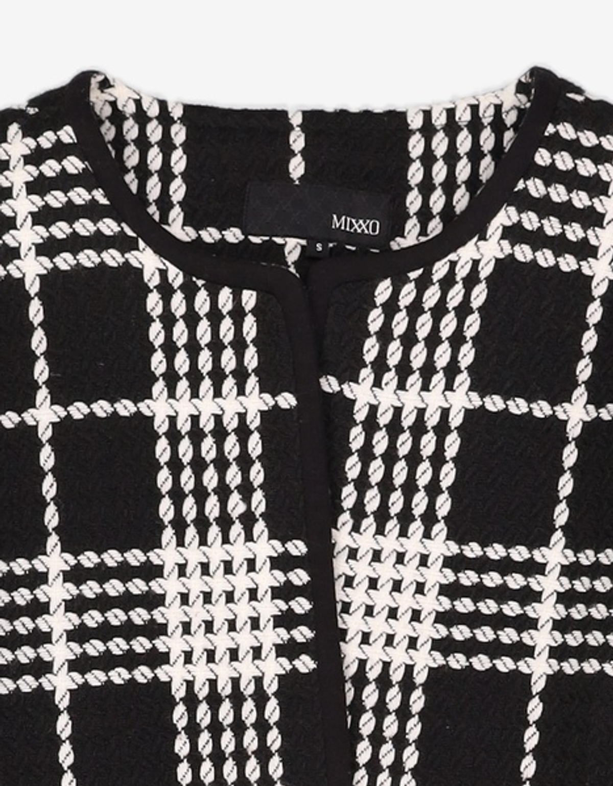 미쏘(MIXXO) 카디건 S