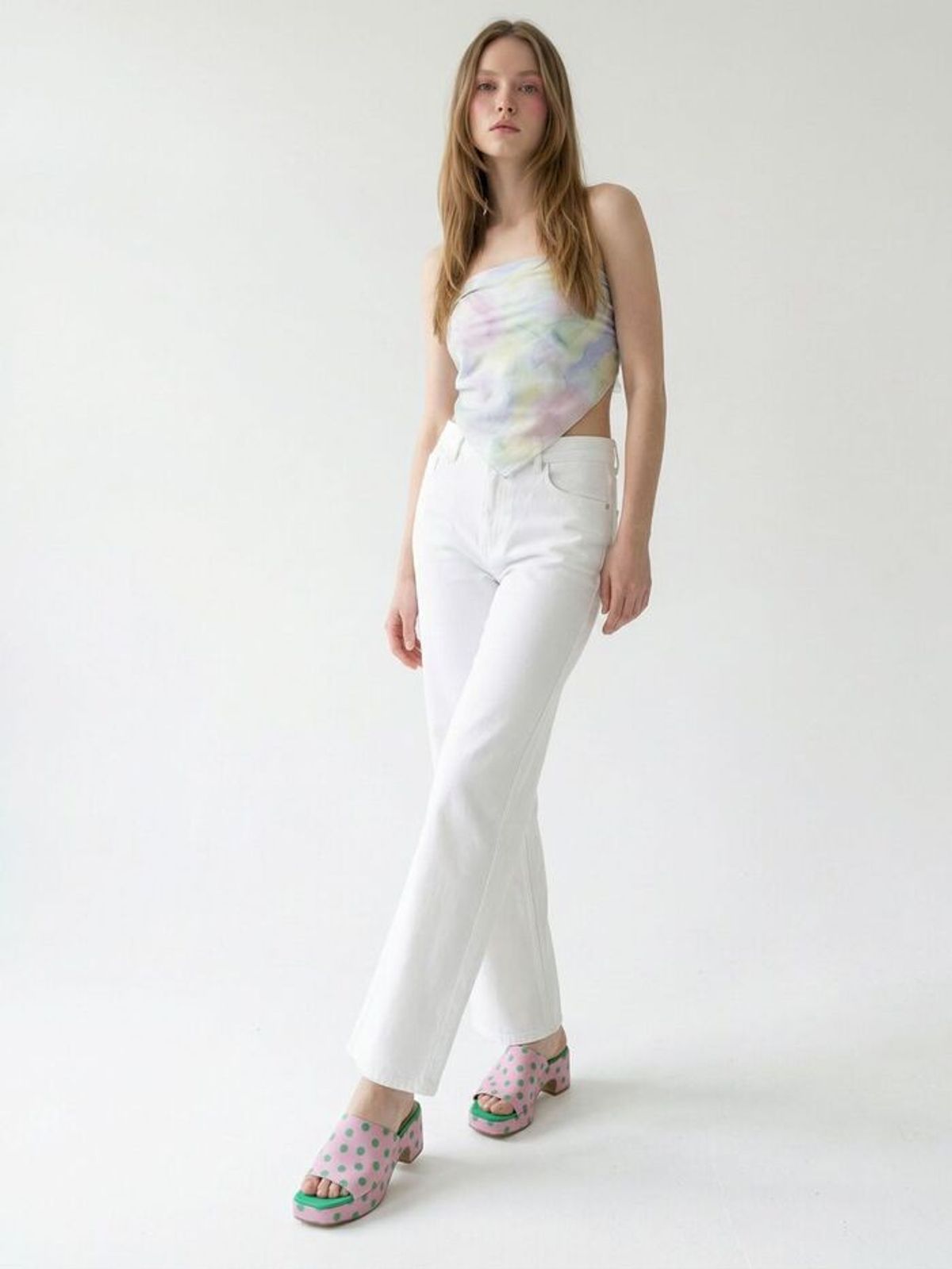 인더발코니(IN THE BALCONY) 25 SS JuicyJewel - AD