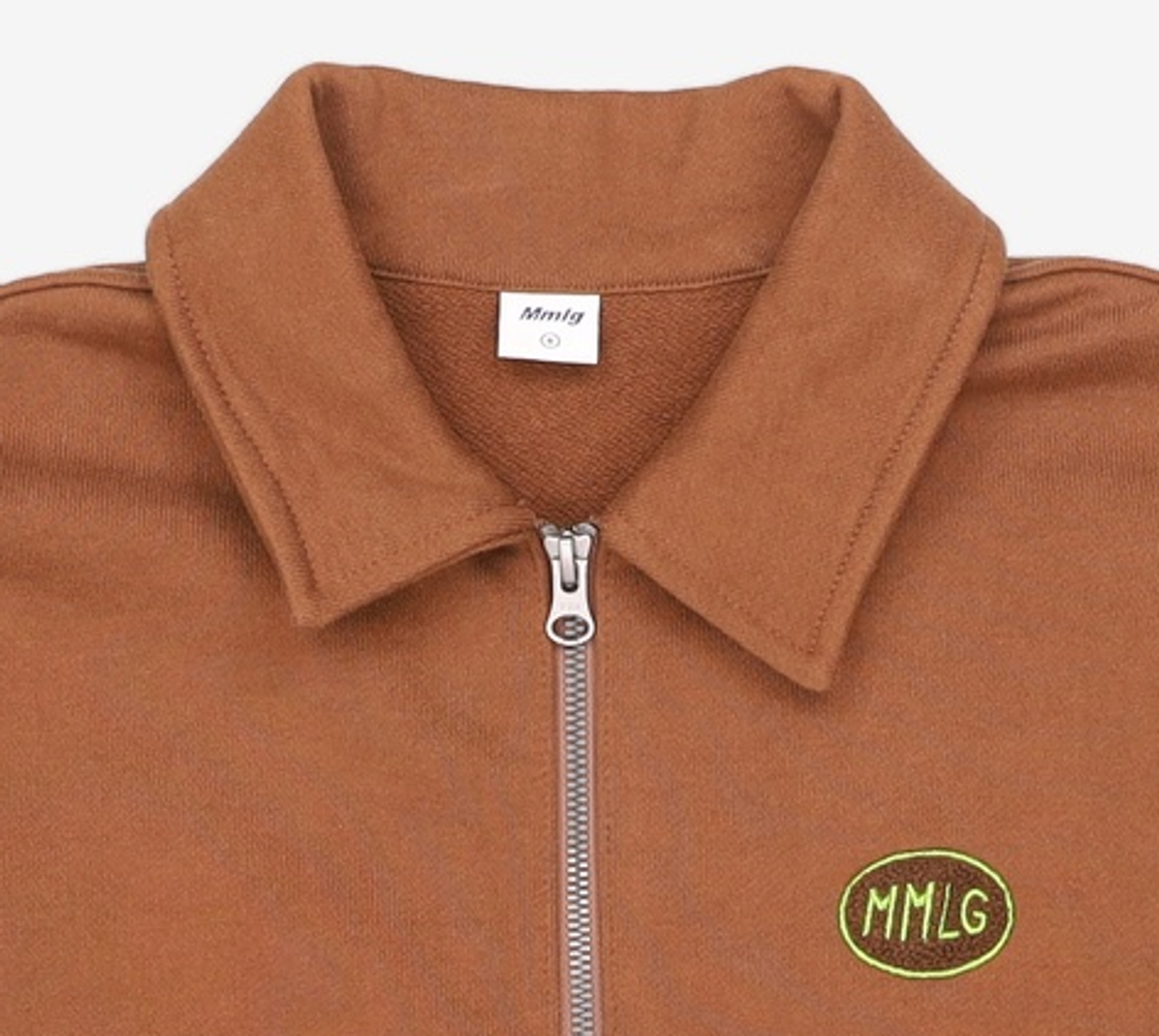 엠엠엘지(MMLG) 항공 점퍼/블루종/MA-1 S