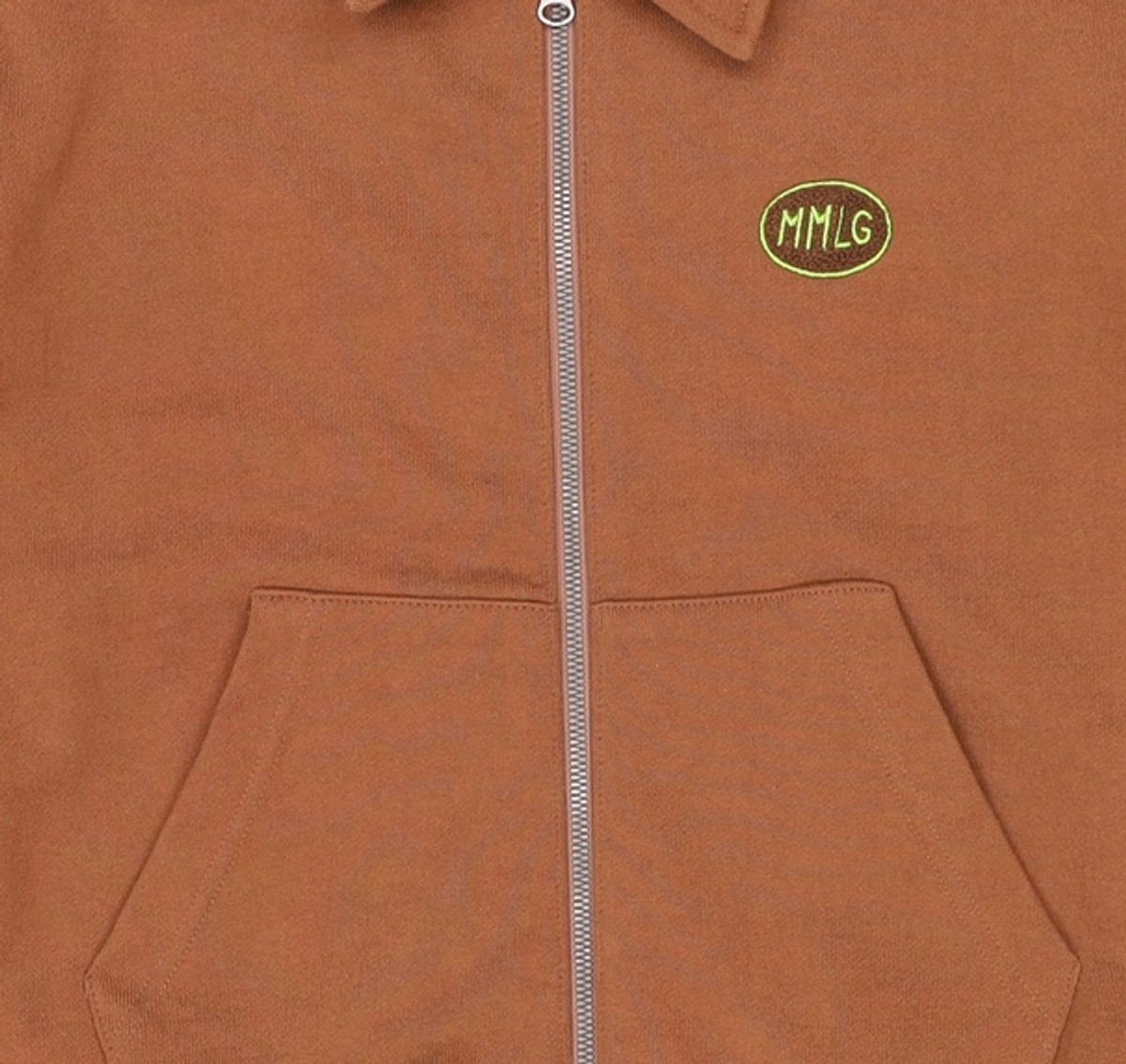 엠엠엘지(MMLG) 항공 점퍼/블루종/MA-1 S