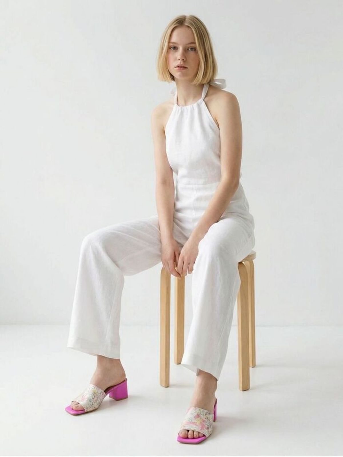 인더발코니(IN THE BALCONY) 25 SS Ceris pink