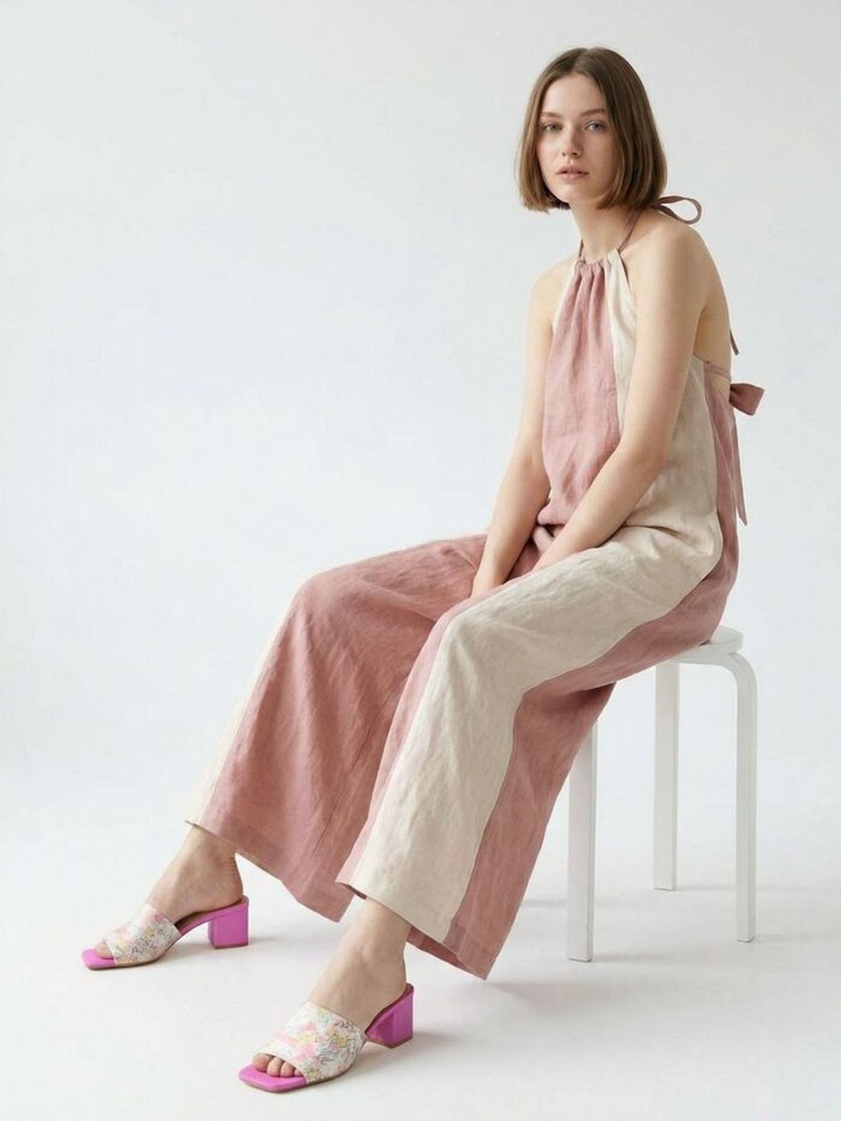 인더발코니(IN THE BALCONY) 25 SS Ceris pink