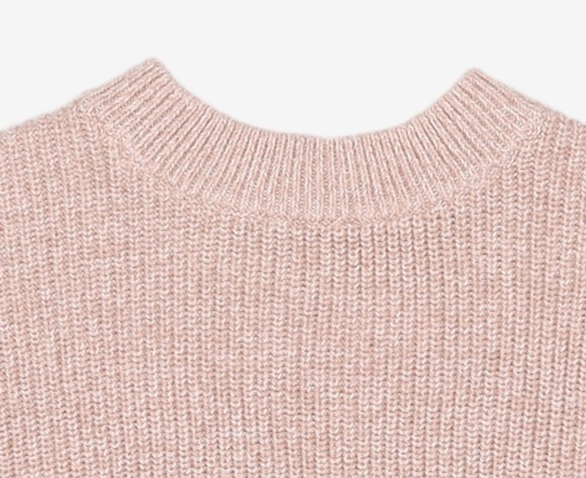유니클로(UNIQLO) 니트/스웨터 L