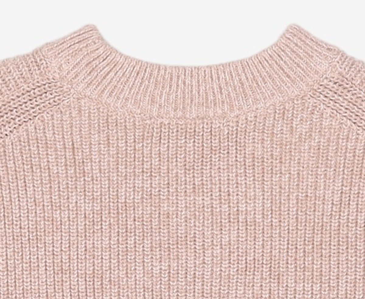 유니클로(UNIQLO) 니트/스웨터 L