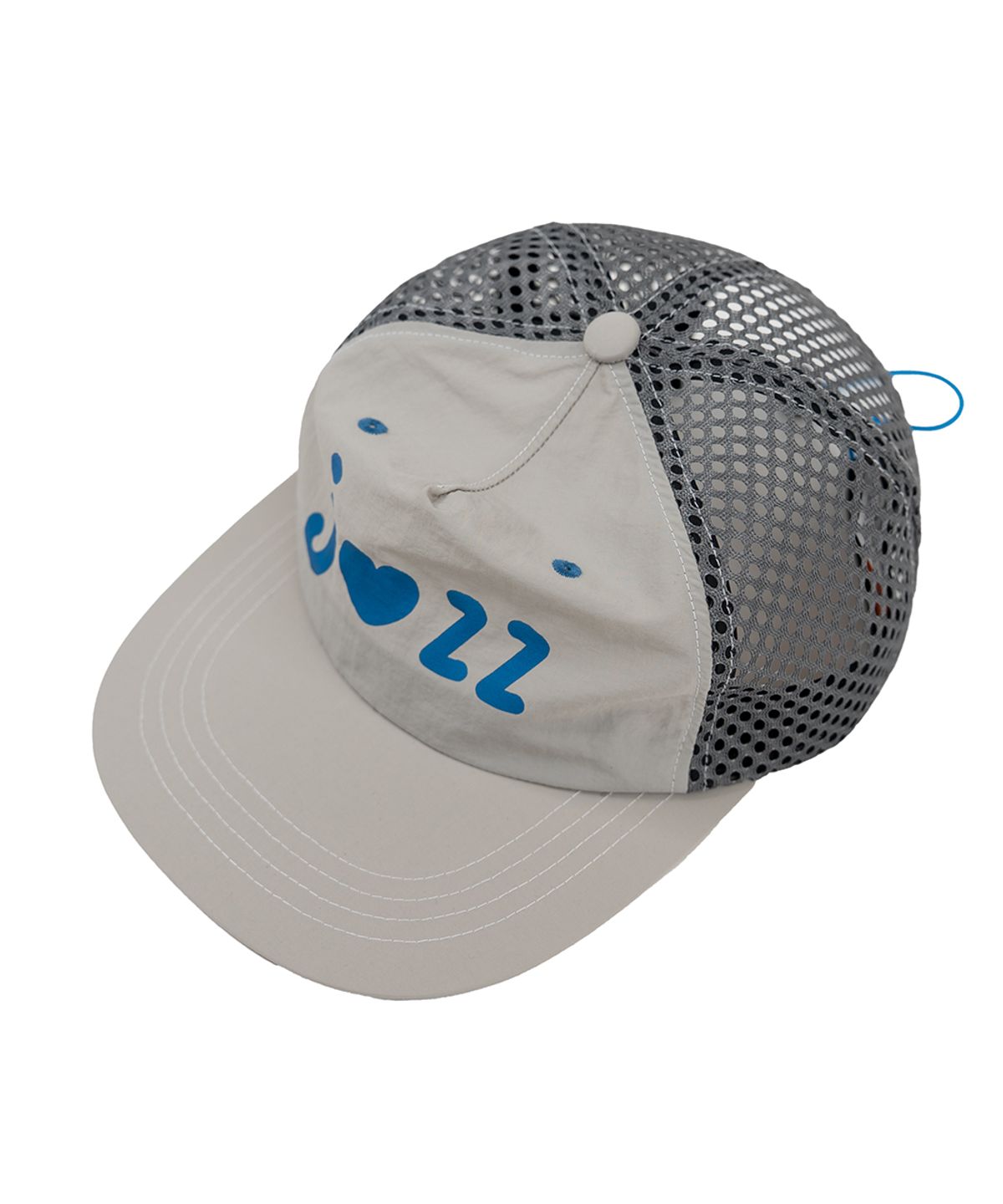 재즈앤바(JAZZ&BAR) Jazz Love Cap - Bluegrey