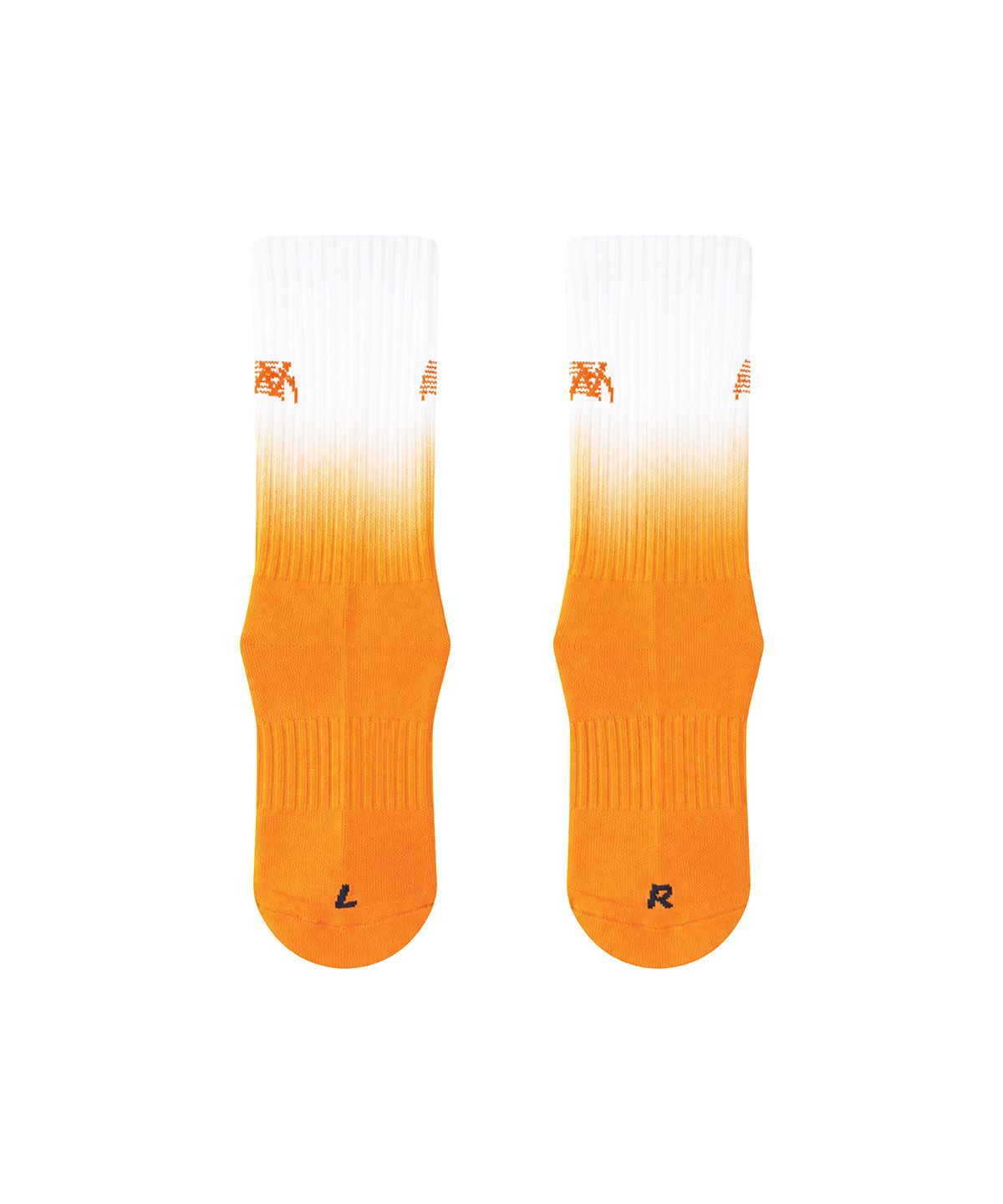 제이엘브(JELEVE) 옴브레 러닝 삭스 5color