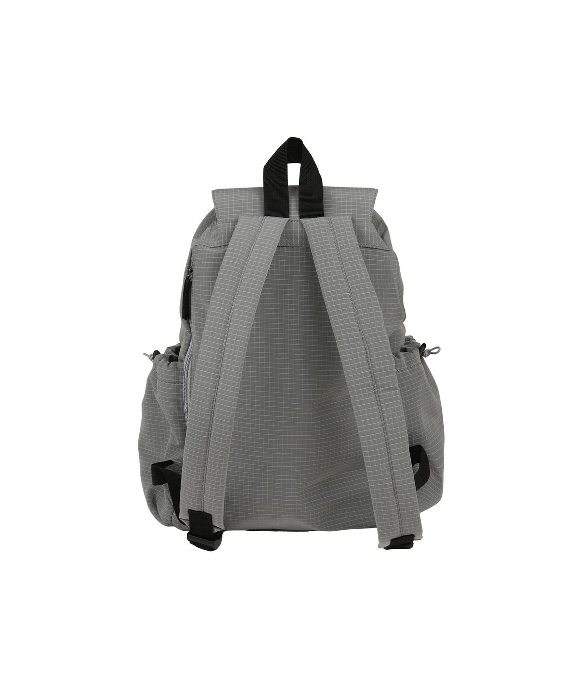 꼬모니노즈(COMONINOZ) [CN]STRING LIPSTOP BACKPACK [GRAY]