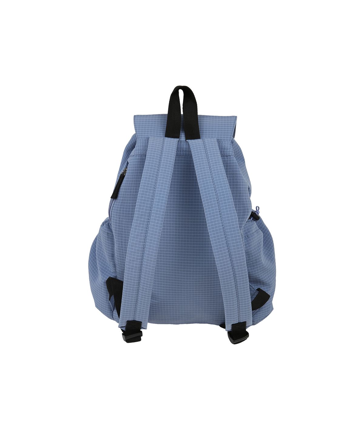 꼬모니노즈(COMONINOZ) [CN]STRING LIPSTOP BACKPACK [BLUE]