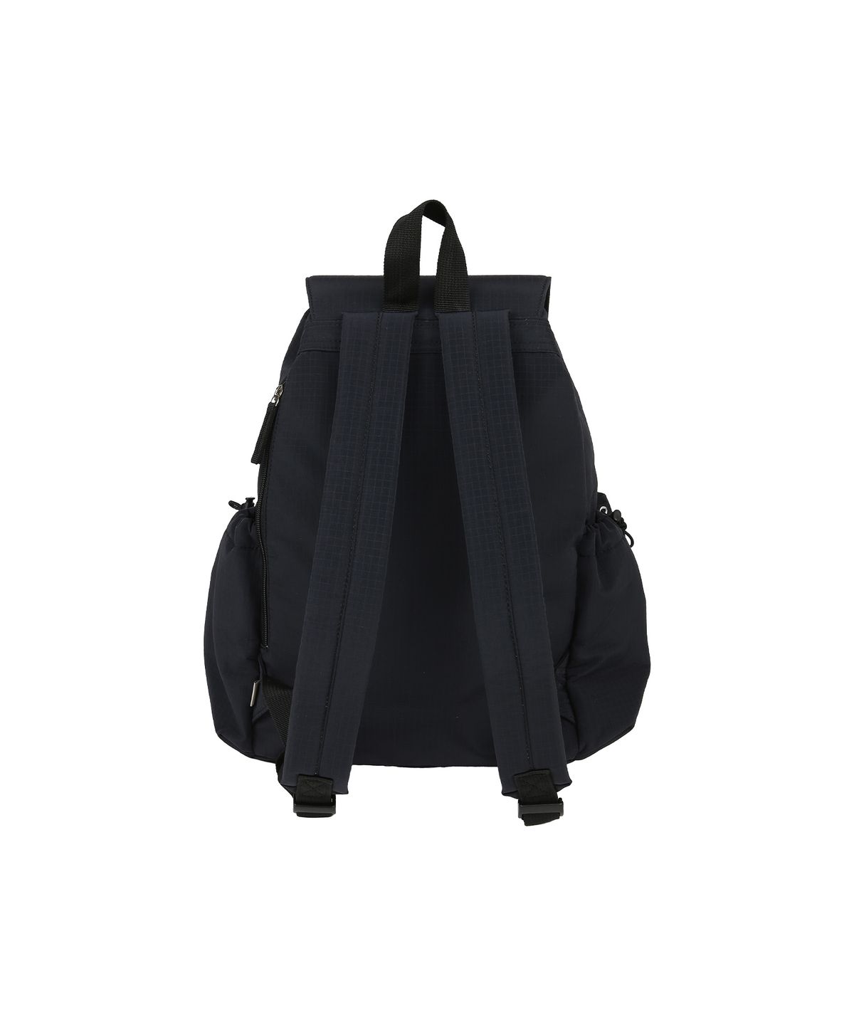 꼬모니노즈(COMONINOZ) [CN]STRING LIPSTOP BACKPACK [BLACK]