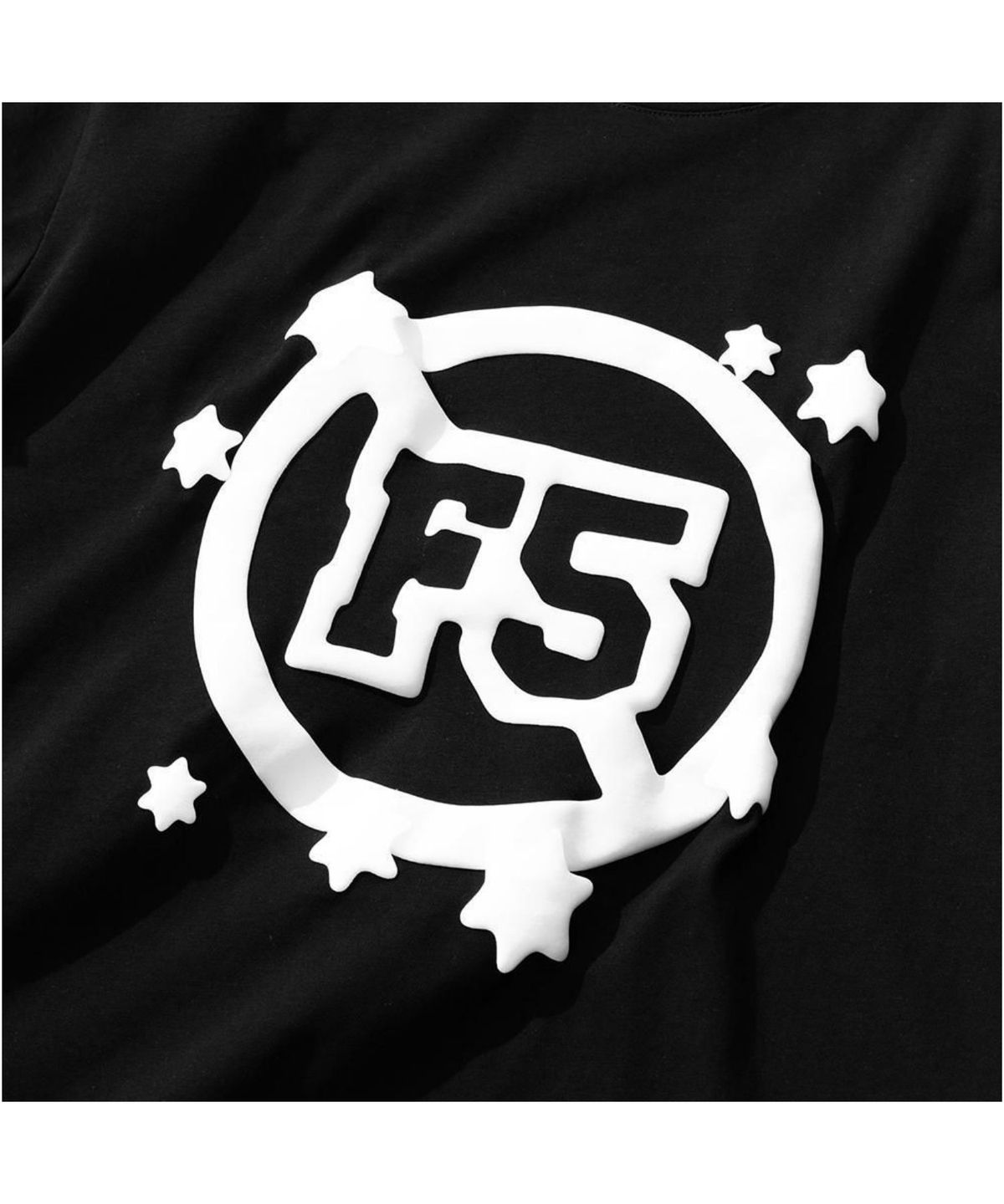펑쉐이(FENGSHUI) F5 T-Shirt