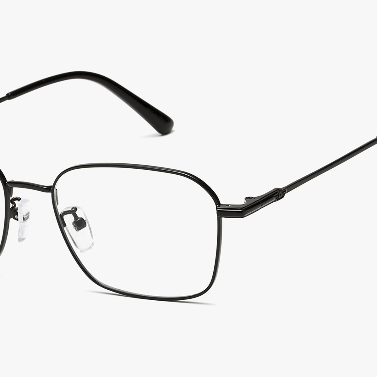 룩옵티컬(LOOKOPTICAL) 안경테(LC5976 110 55)