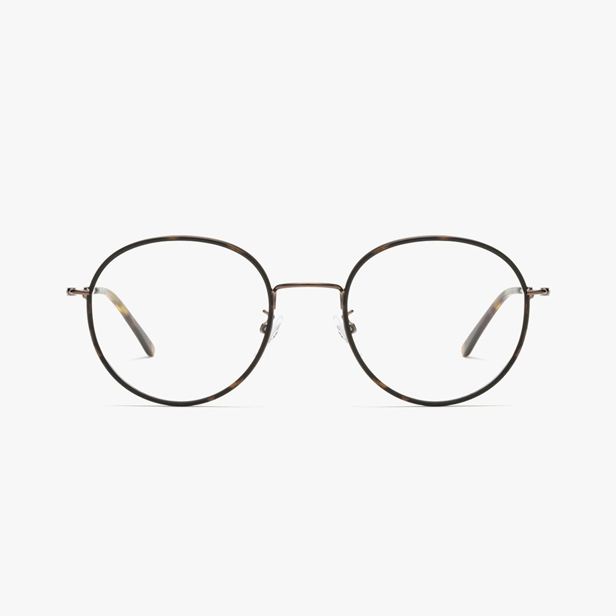 룩옵티컬(LOOKOPTICAL) 안경테(LC5956 430 53)