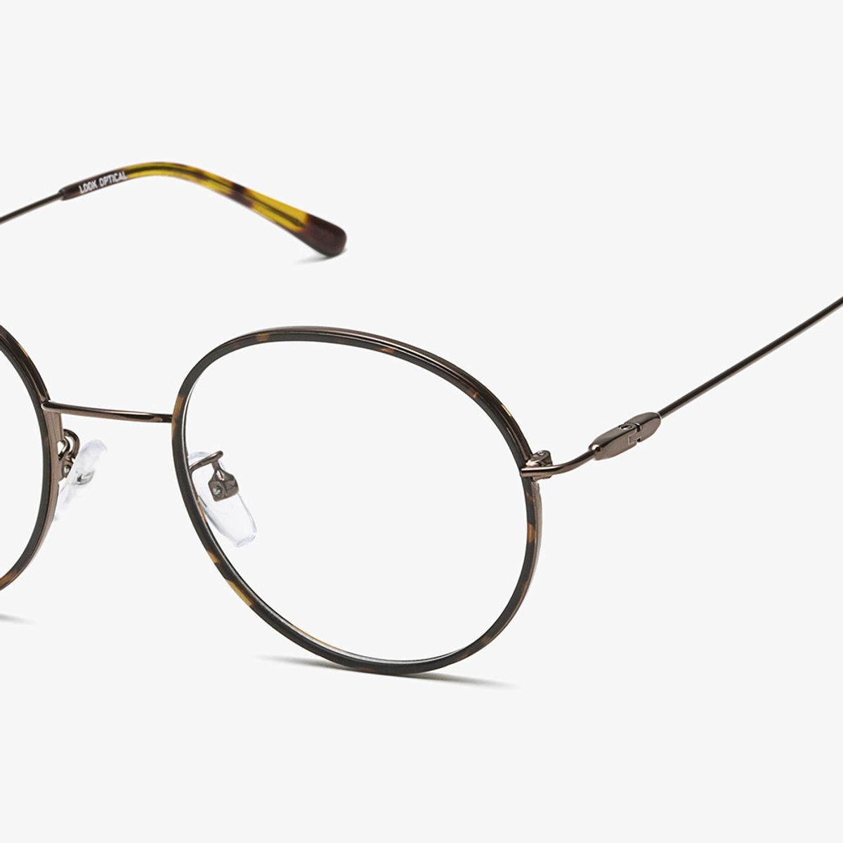 룩옵티컬(LOOKOPTICAL) 안경테(LC5956 430 53)