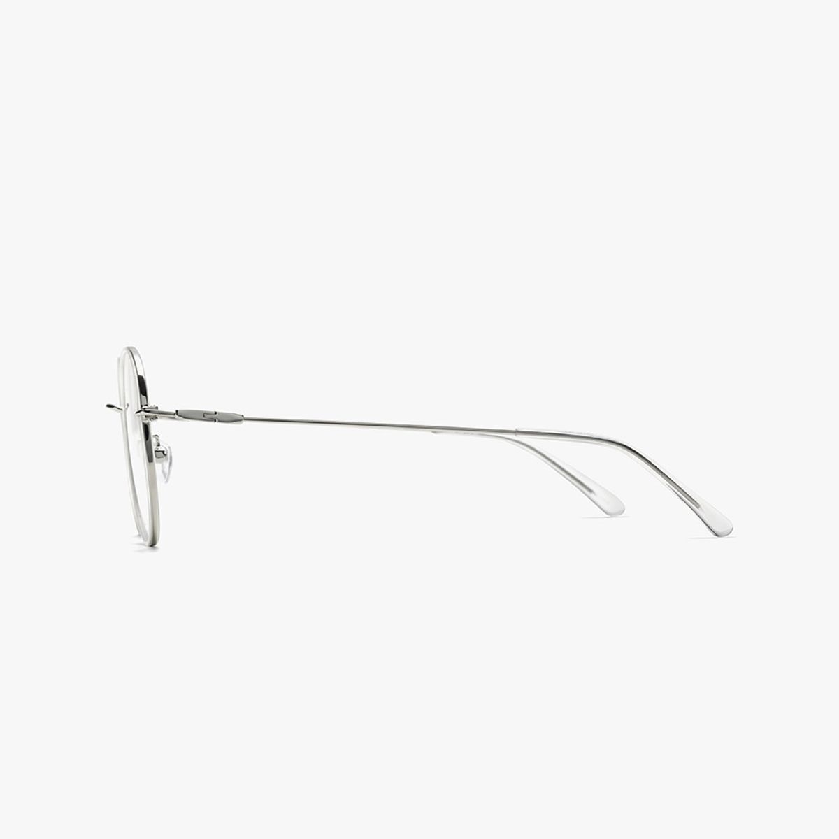 룩옵티컬(LOOKOPTICAL) 안경테(LC5956 220 53)