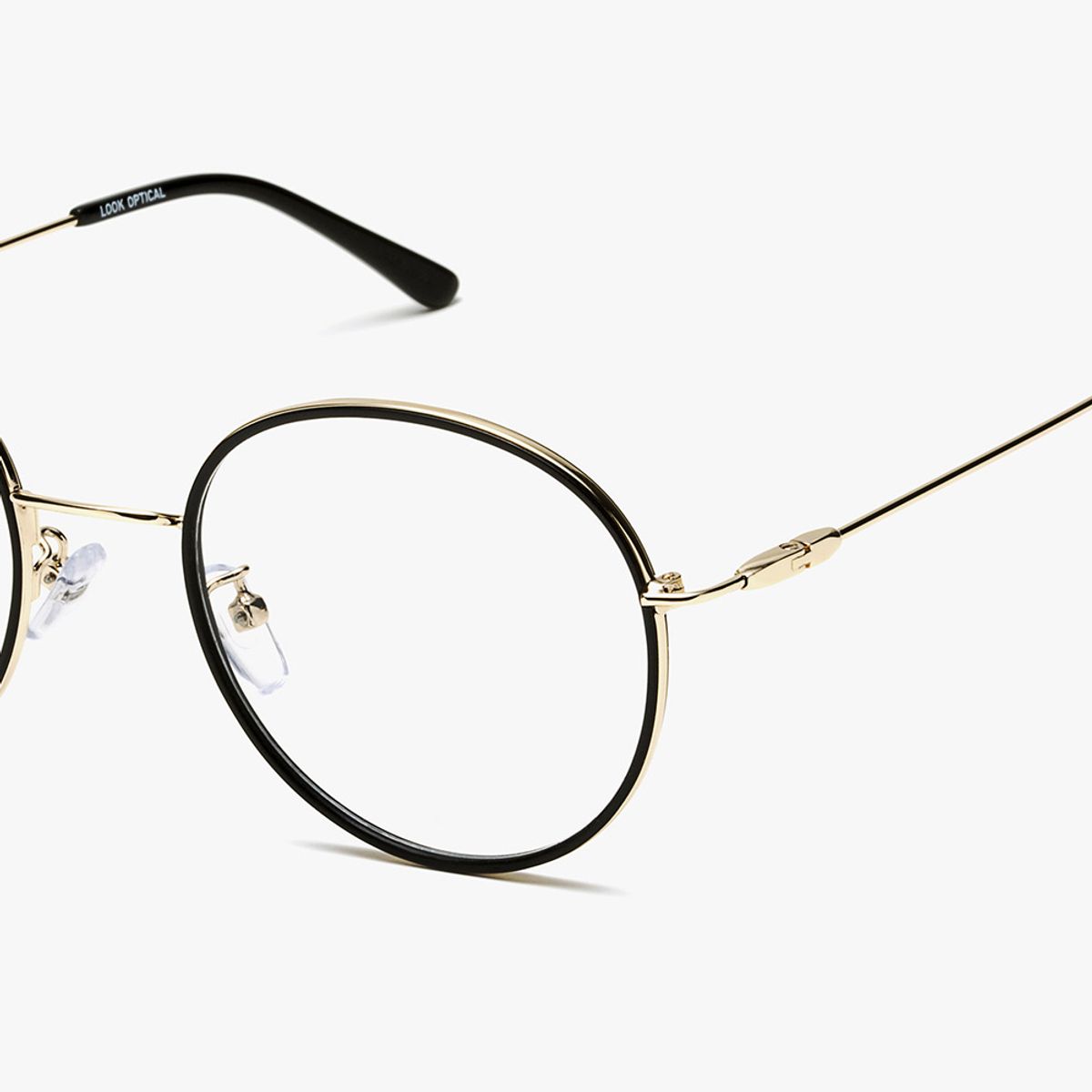 룩옵티컬(LOOKOPTICAL) 안경테(LC5956 160 53)