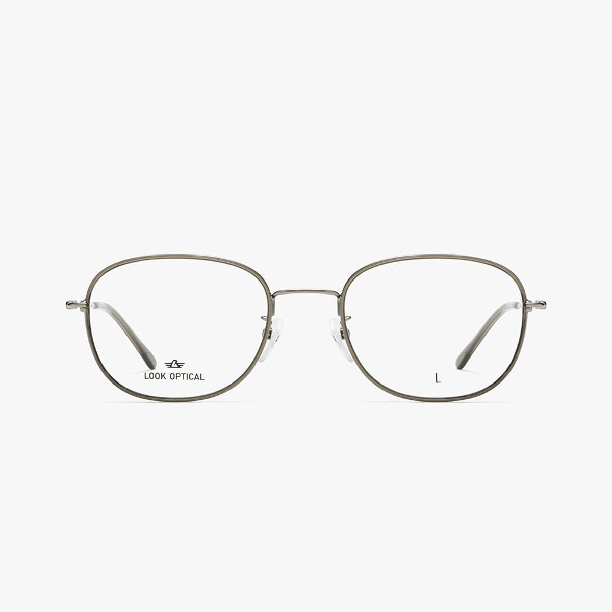 룩옵티컬(LOOKOPTICAL) 안경테(LC5955 710 54)
