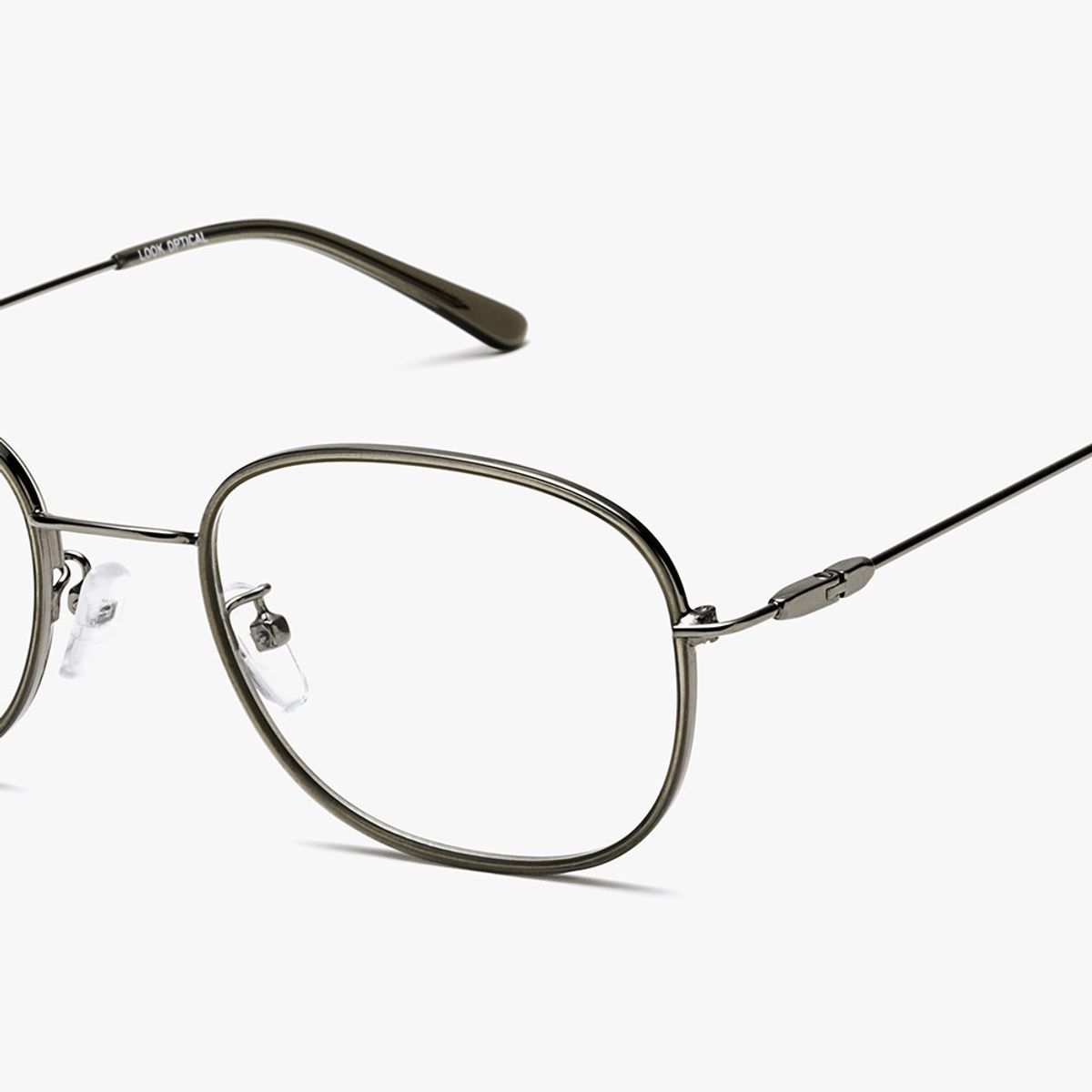 룩옵티컬(LOOKOPTICAL) 안경테(LC5955 710 54)