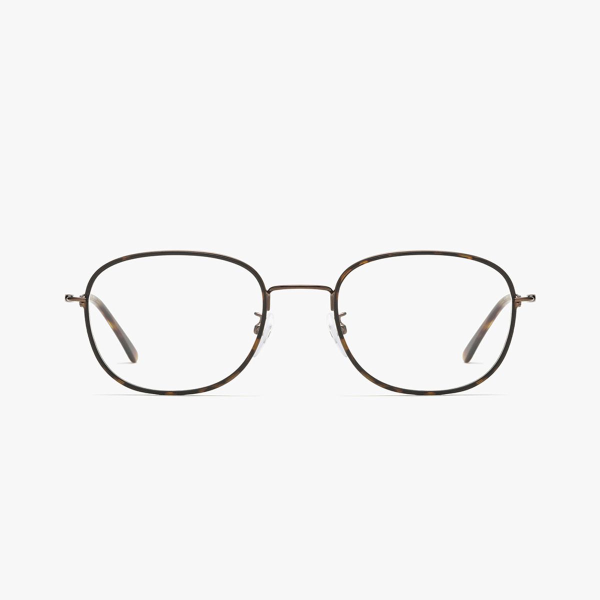 룩옵티컬(LOOKOPTICAL) 안경테(LC5955 430 54)