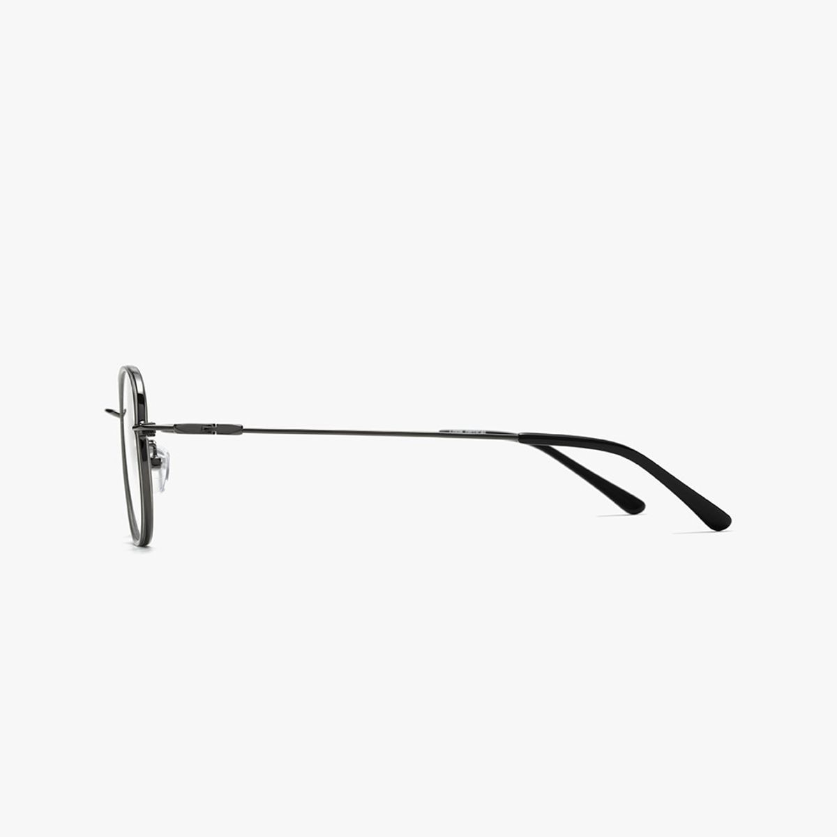 룩옵티컬(LOOKOPTICAL) 안경테(LC5955 210 54)