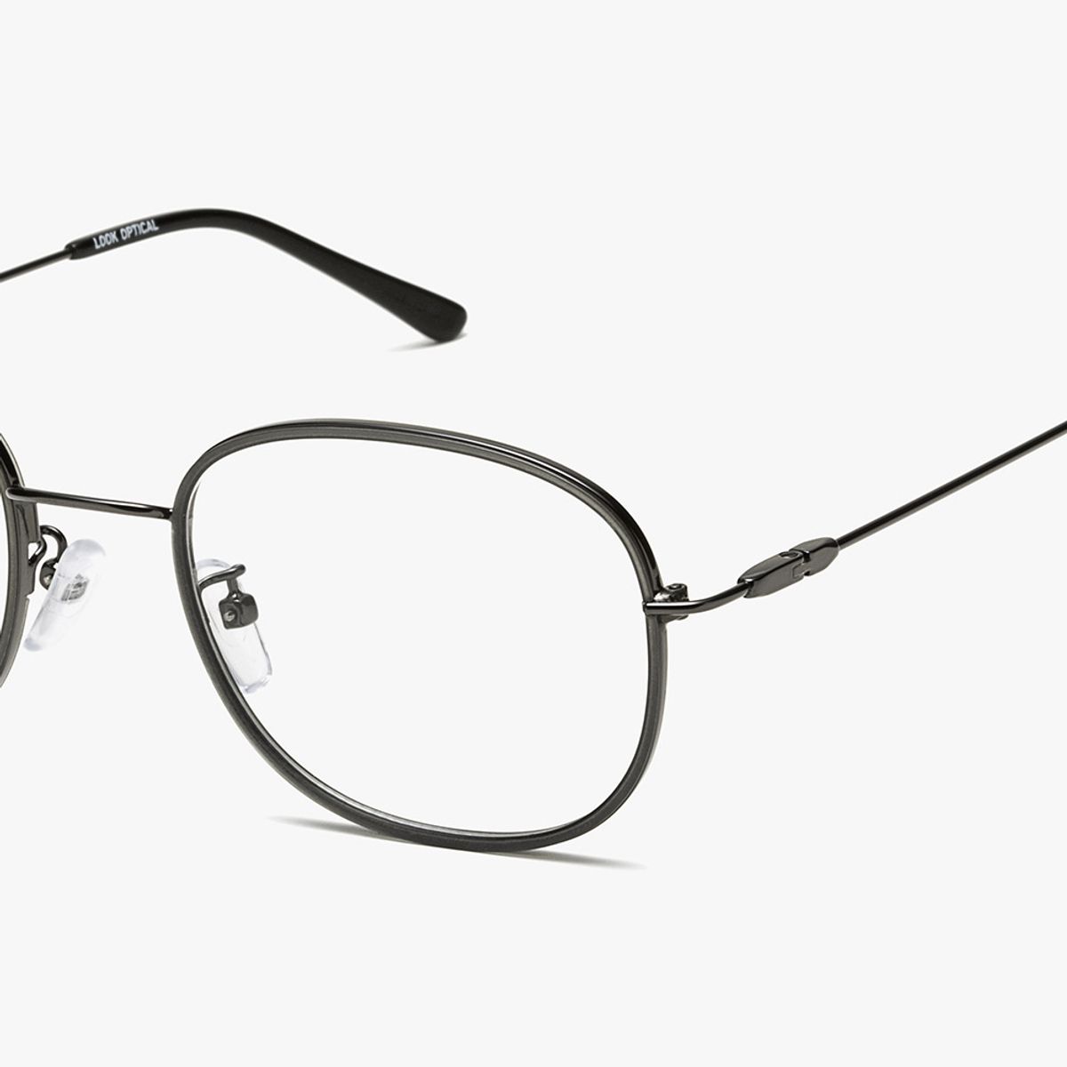 룩옵티컬(LOOKOPTICAL) 안경테(LC5955 210 54)