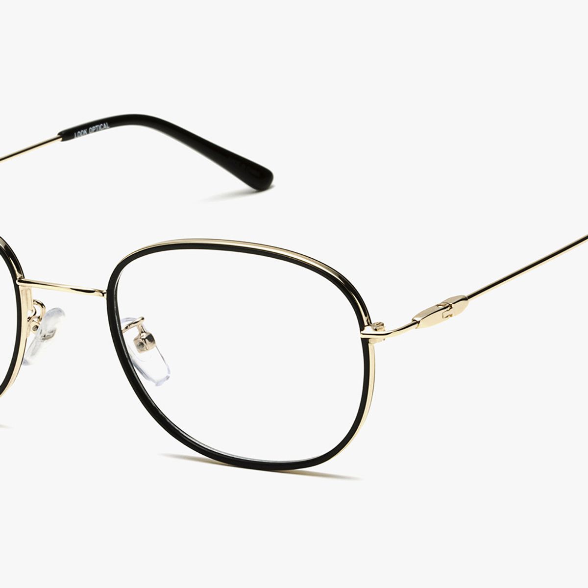 룩옵티컬(LOOKOPTICAL) 안경테(LC5955 160 54)