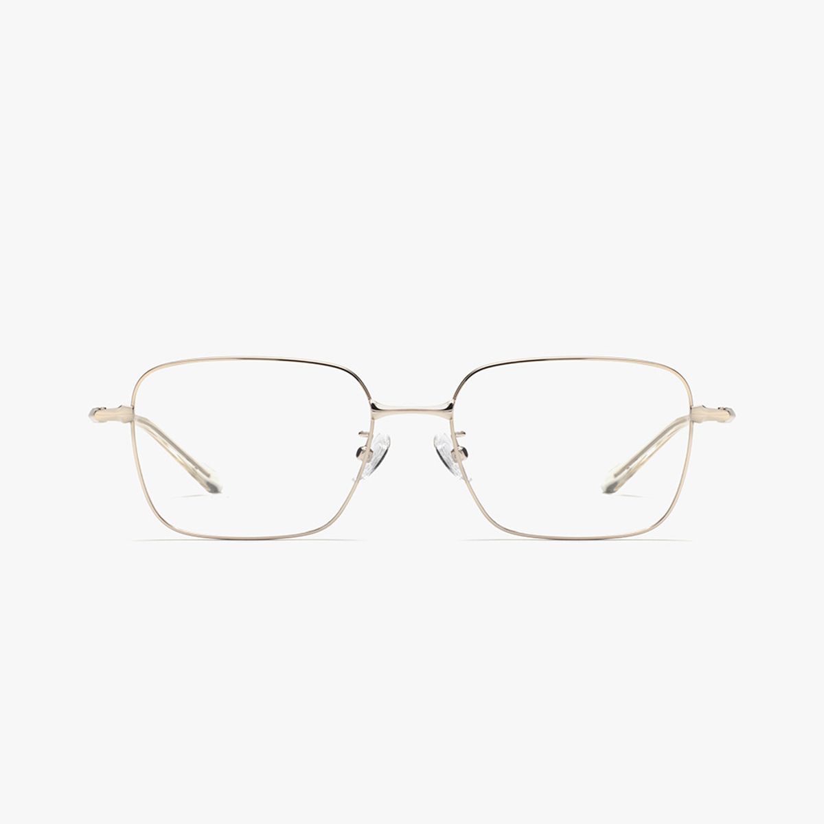 룩옵티컬(LOOKOPTICAL) 안경테(LC6014 660 56)