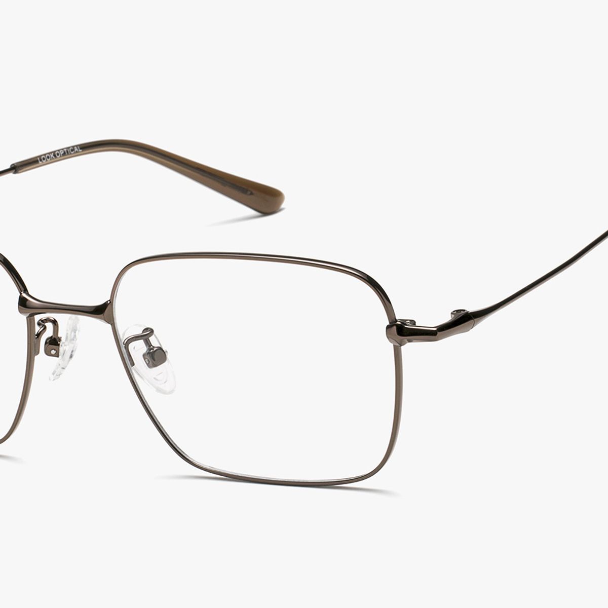 룩옵티컬(LOOKOPTICAL) 안경테(LC6014 330 56)