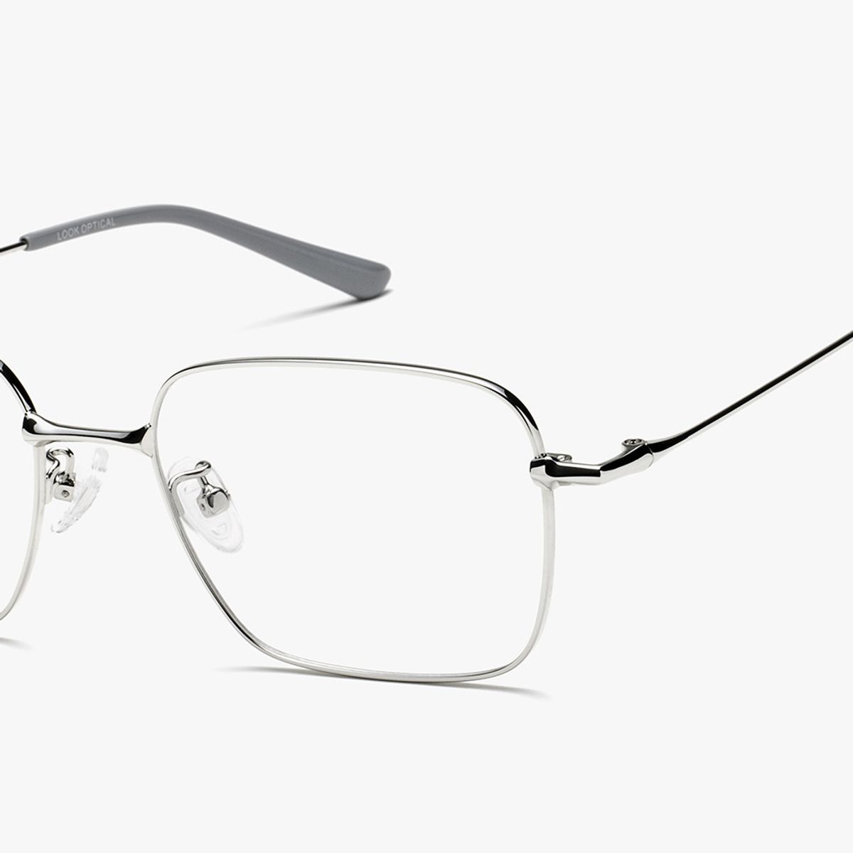 룩옵티컬(LOOKOPTICAL) 안경테(LC6014 220 56)