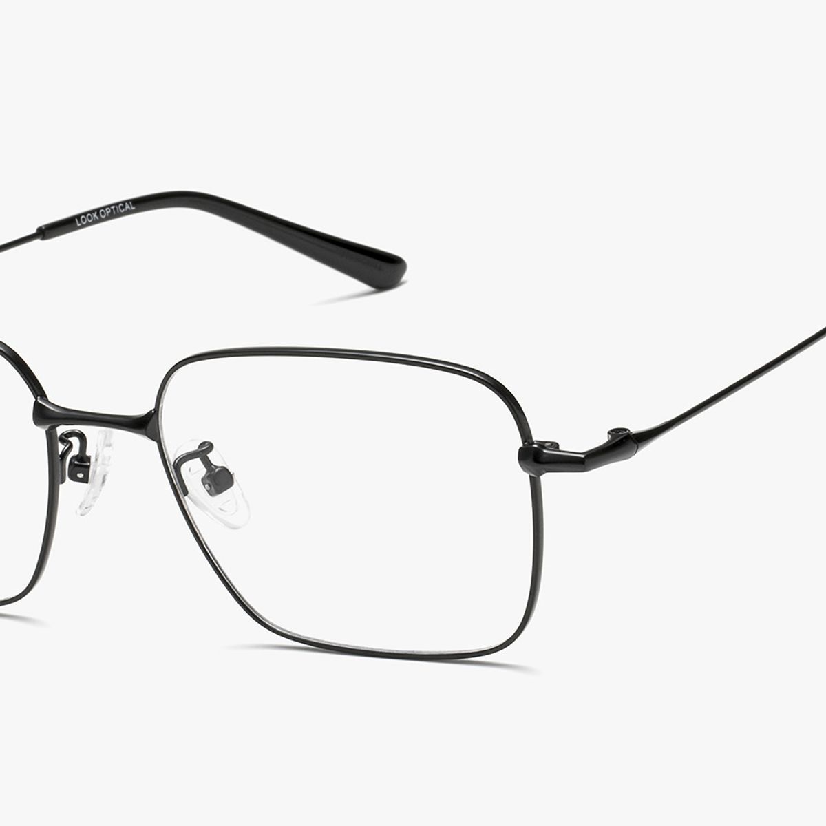 룩옵티컬(LOOKOPTICAL) 안경테(LC6014 110 56)
