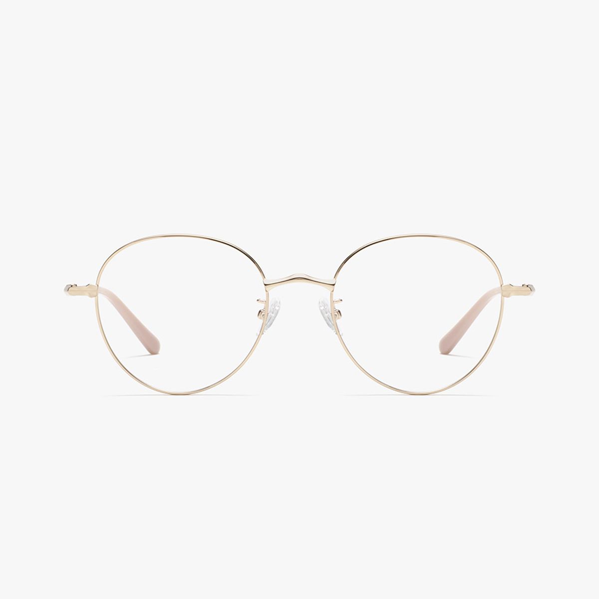룩옵티컬(LOOKOPTICAL) 안경테(LC6013 660 53)