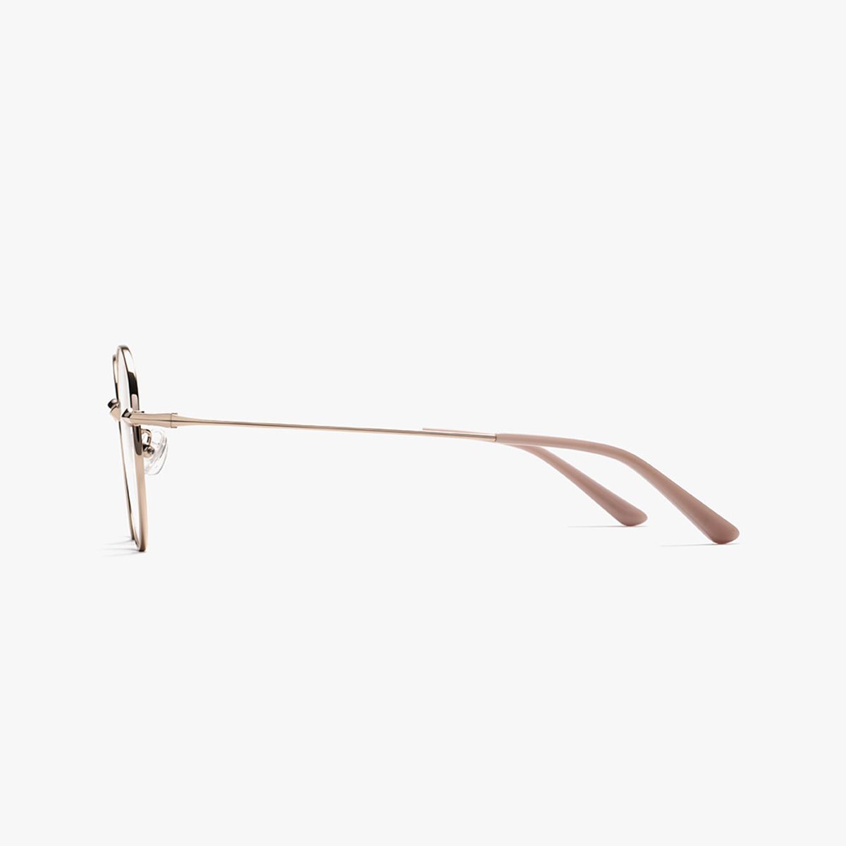 룩옵티컬(LOOKOPTICAL) 안경테(LC6013 660 53)